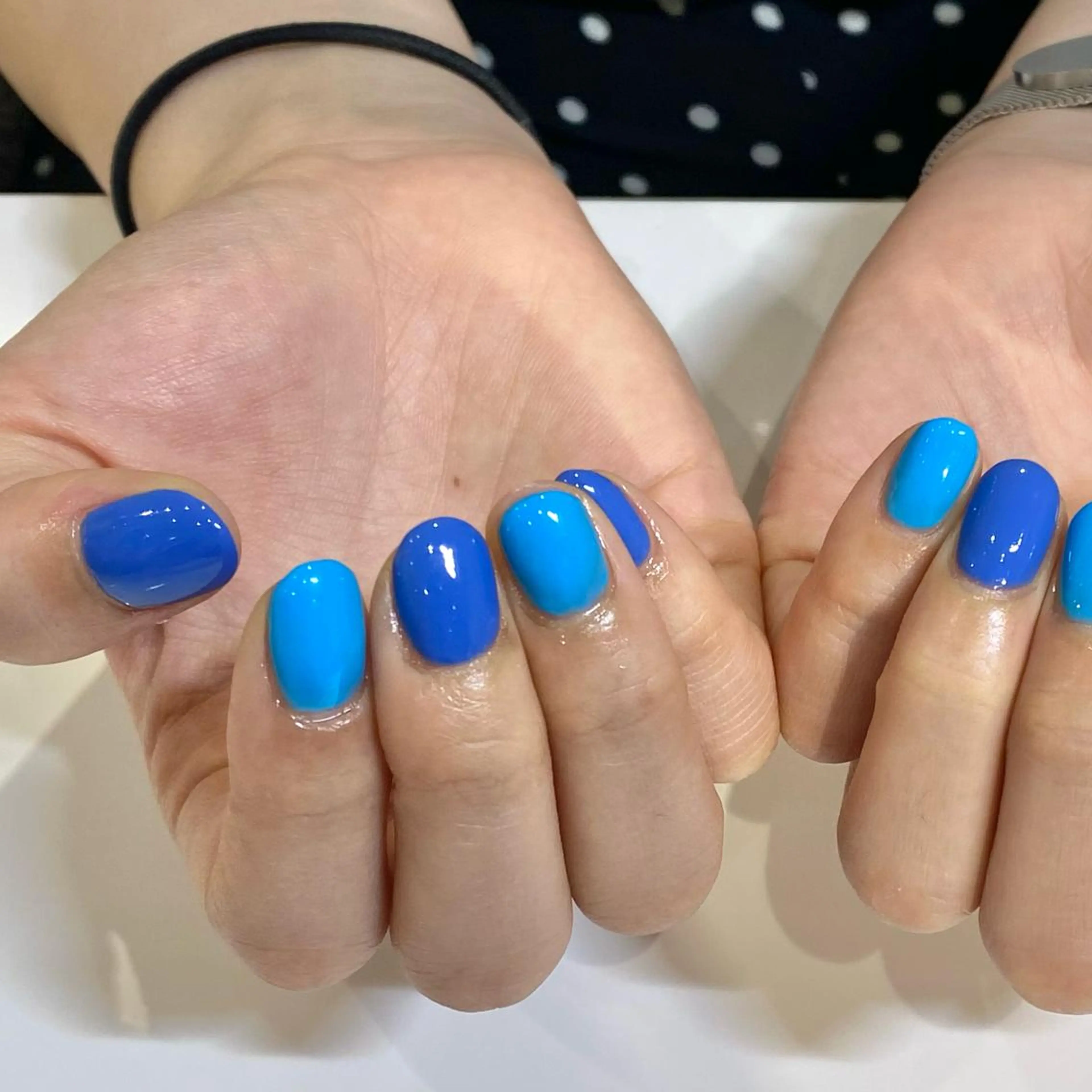 ネイル ✩*.ﾟ真粋 (maiki)⋆*✩のネイルデザイン