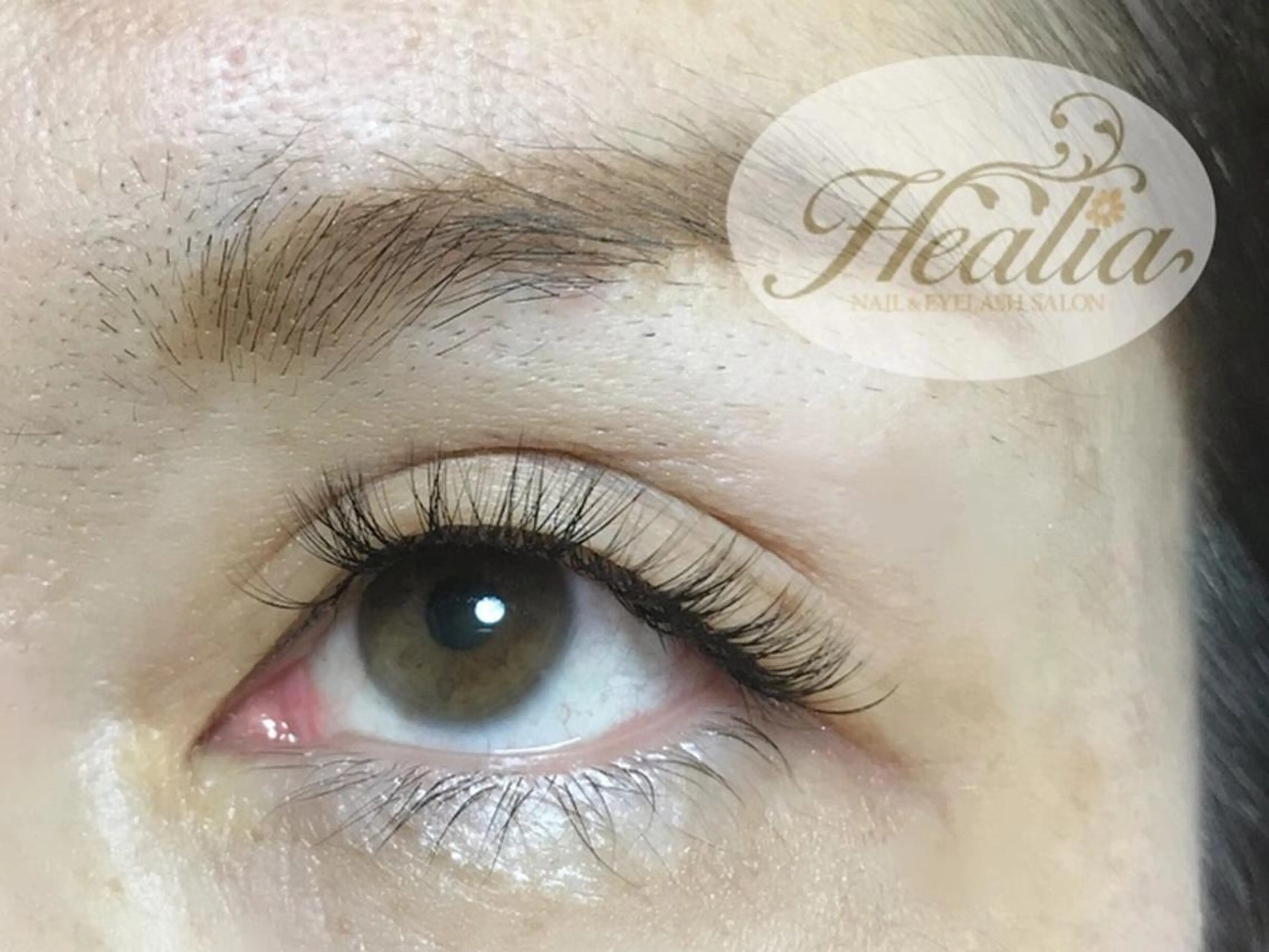 マツエク・マツパ REMIA湘南台 TANABEのネイルデザイン