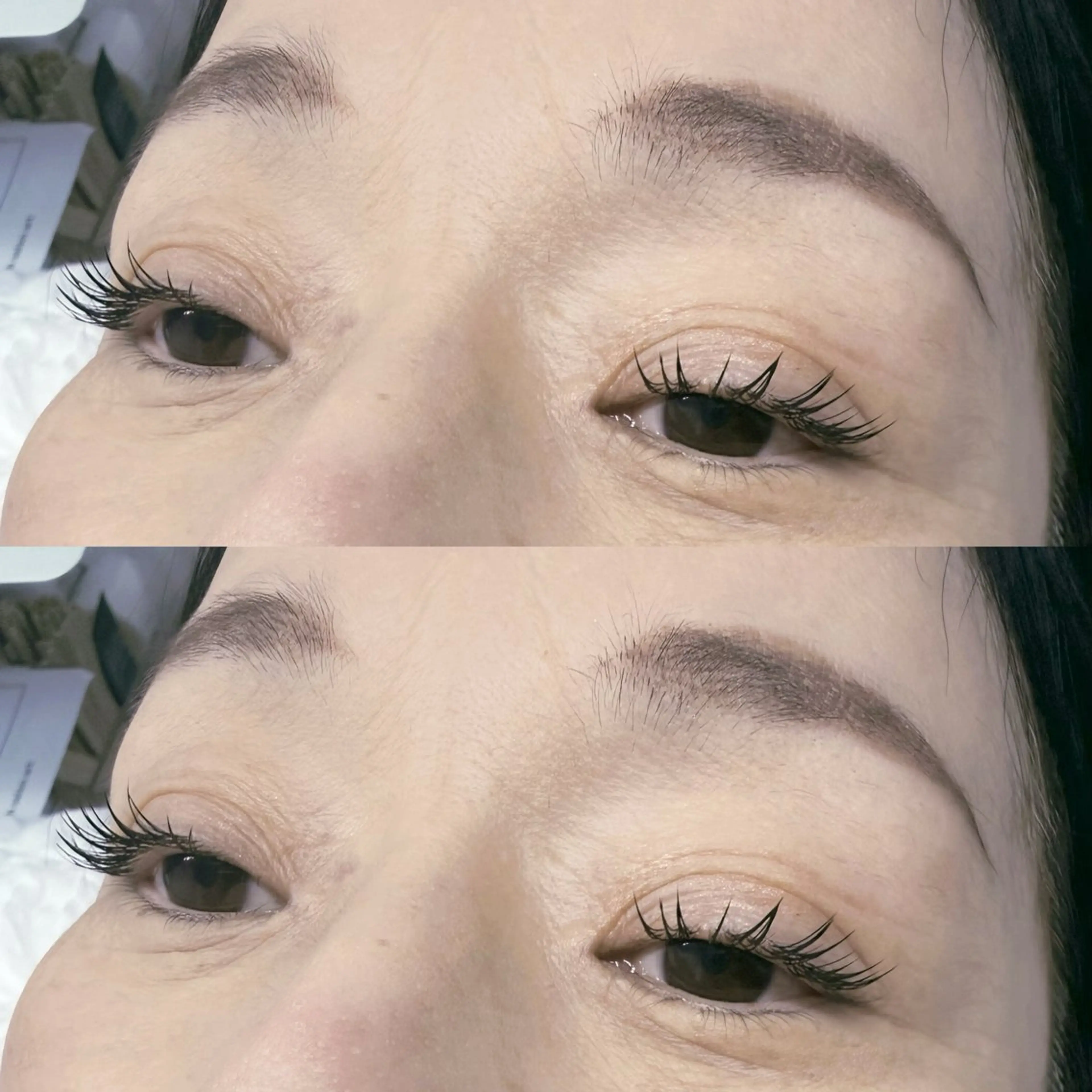 マツエク・マツパ マツエク まつパ/マツエク /眉/HBL/耳ツボのマツエク・マツパデザイン