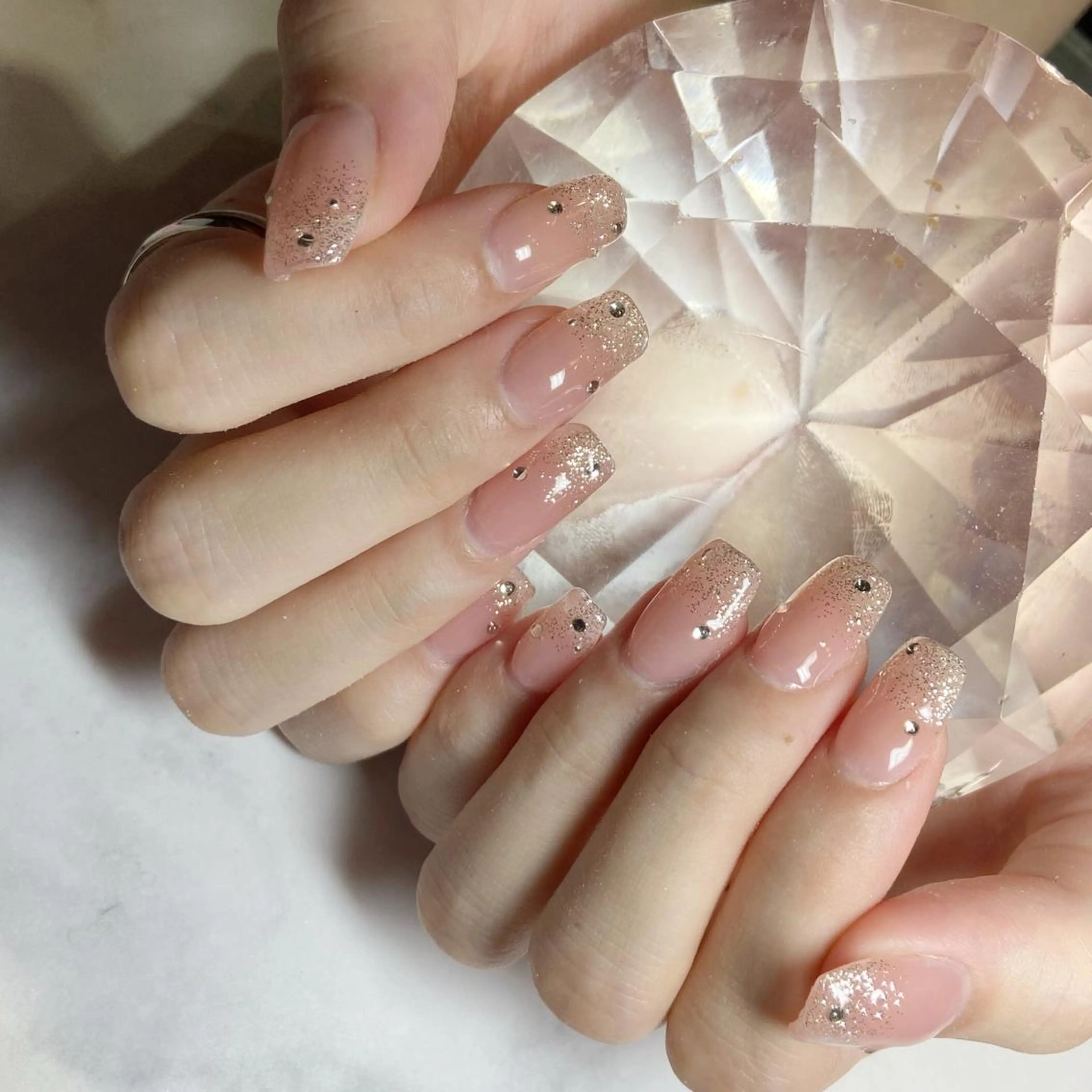 ネイル ハンドネイル YUN 💅のネイルデザイン