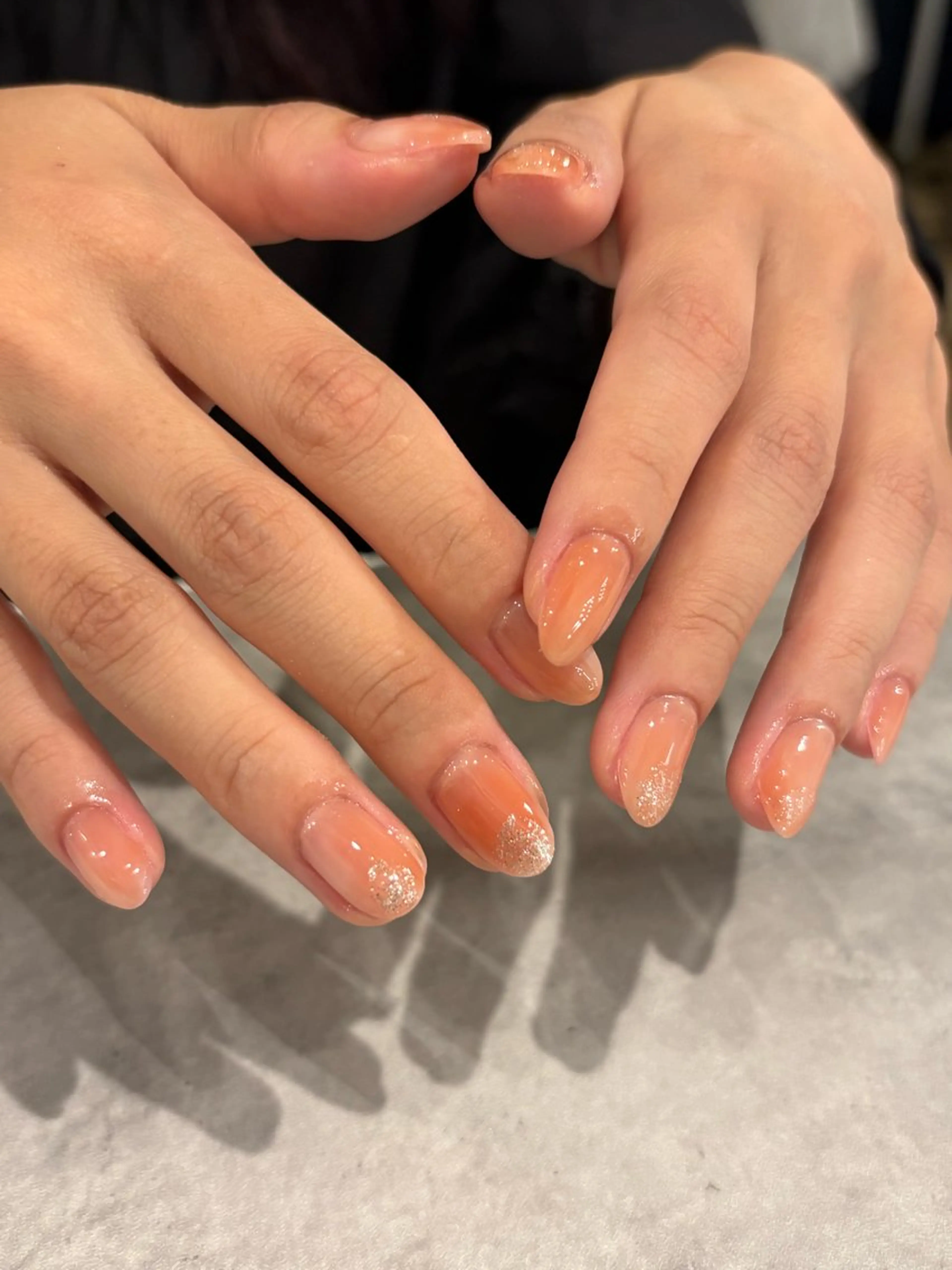 ネイル ハンドネイル ikoi cononのネイルデザイン