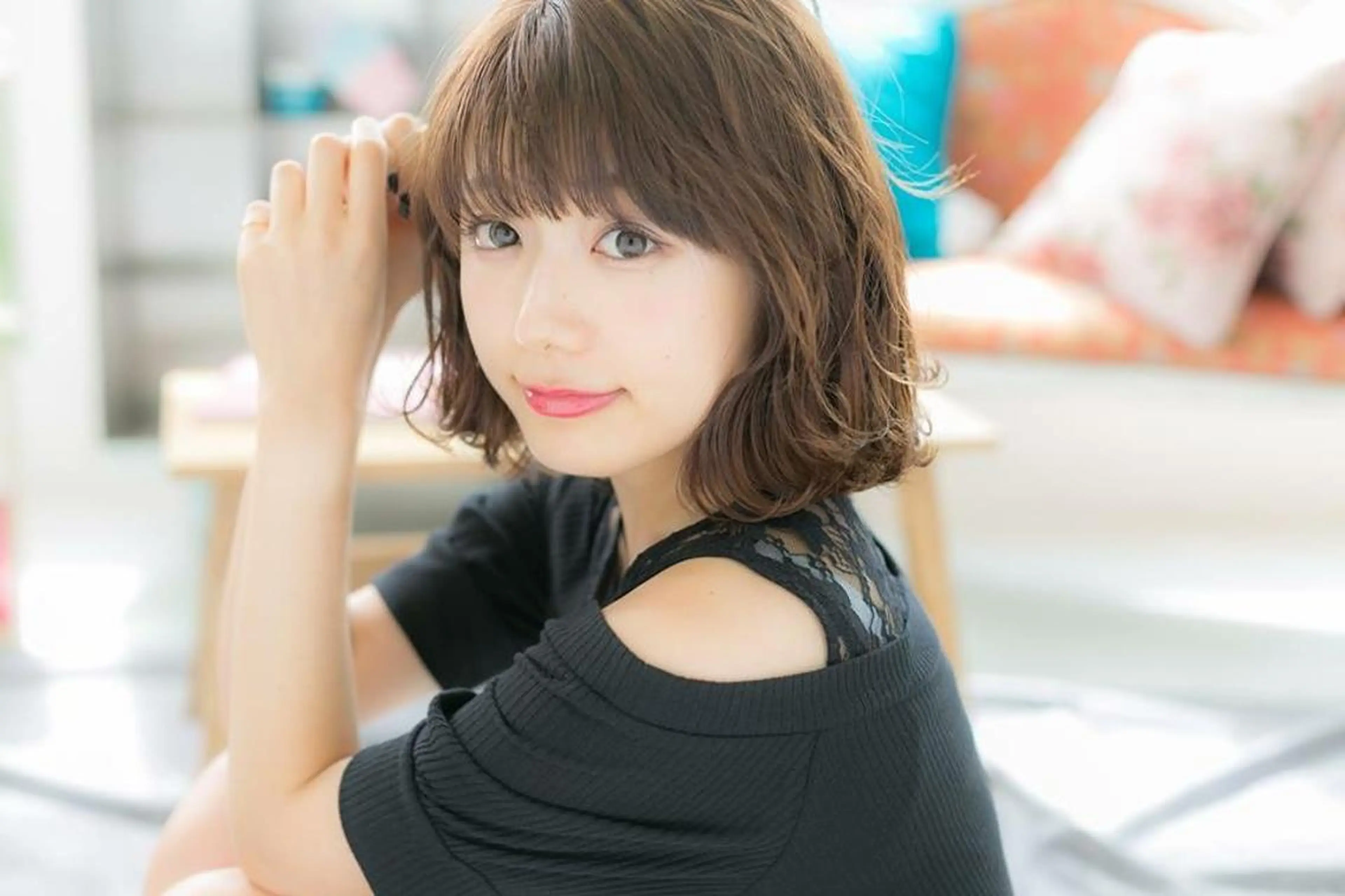 カラー ✂️小野和則 ✂️のその他イメージ