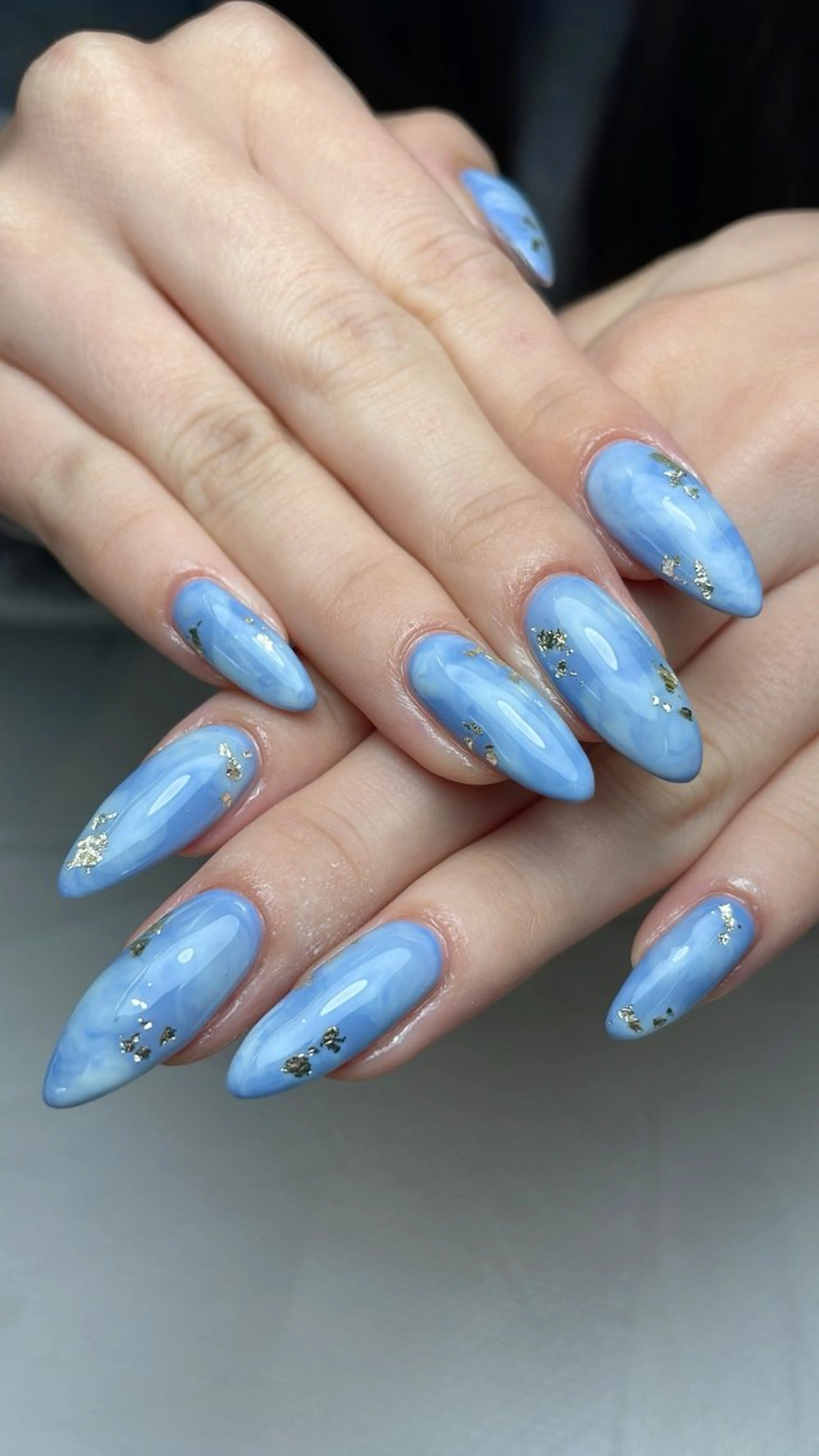 ネイル Munail サロン所属・むねいる nail salonのネイルデザイン