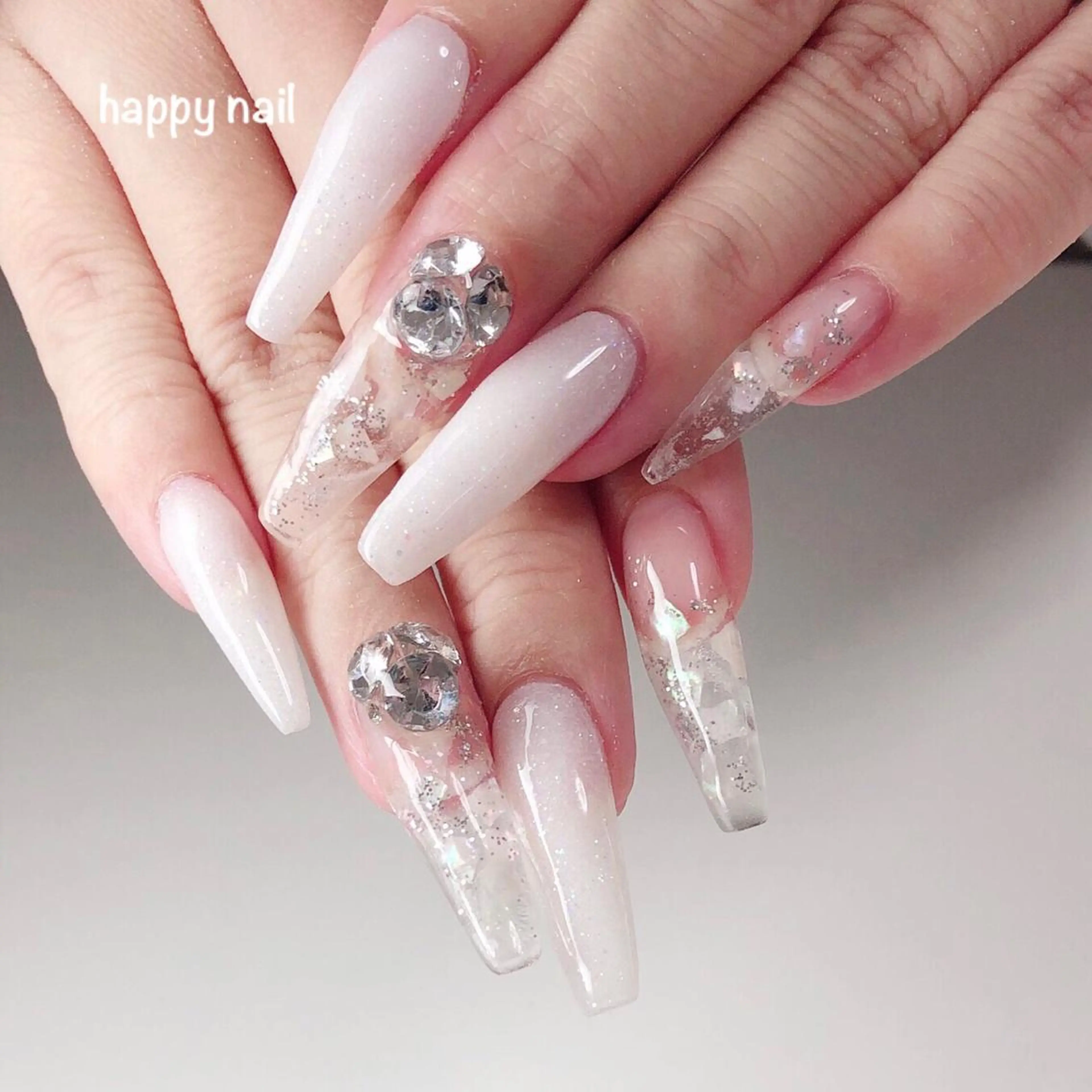 ネイル 心と体が整う腸活 サロン ラクシュミーのその他イメージ