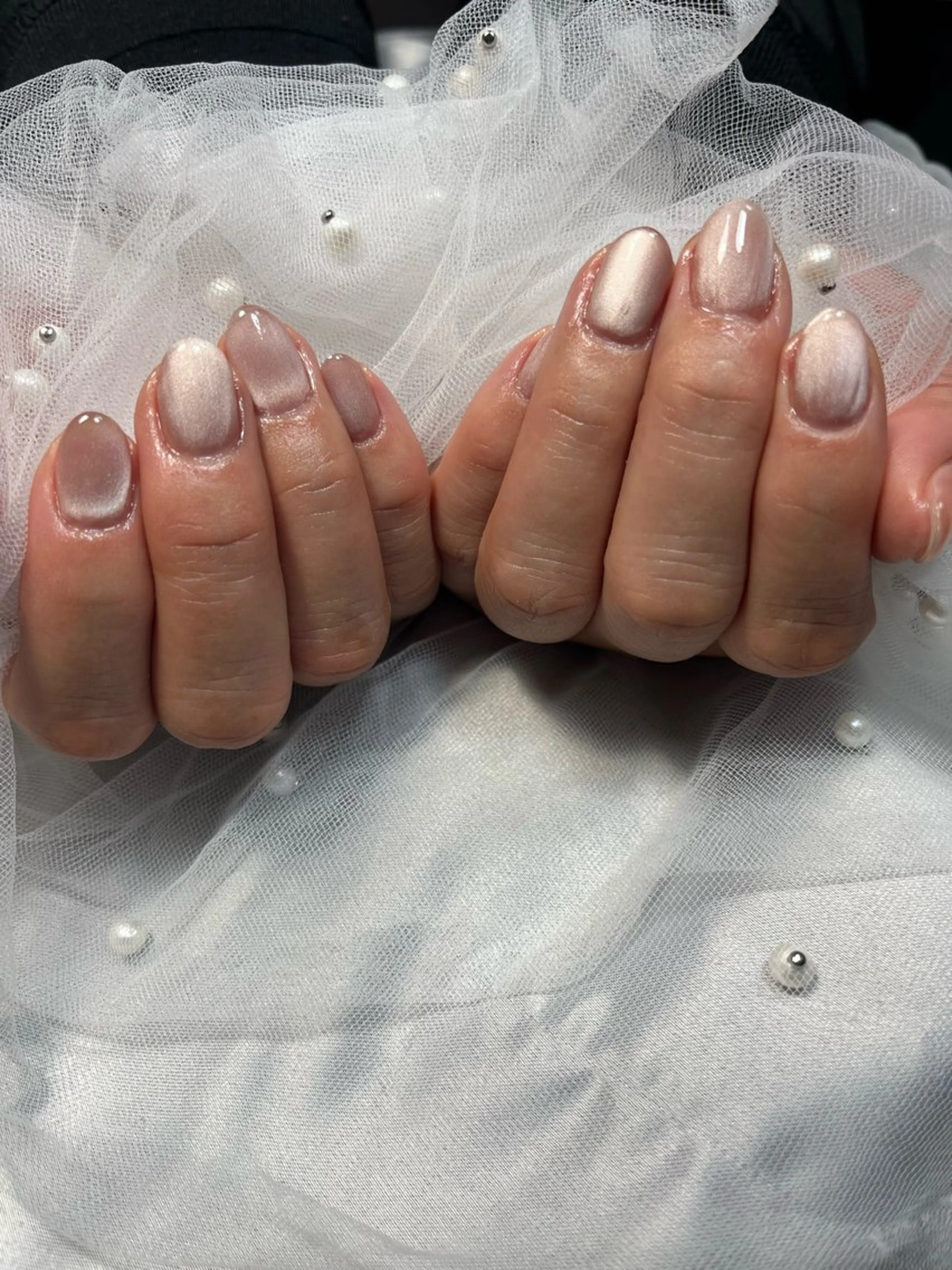 ネイル ハンドネイル nail salon cherianのネイルデザイン