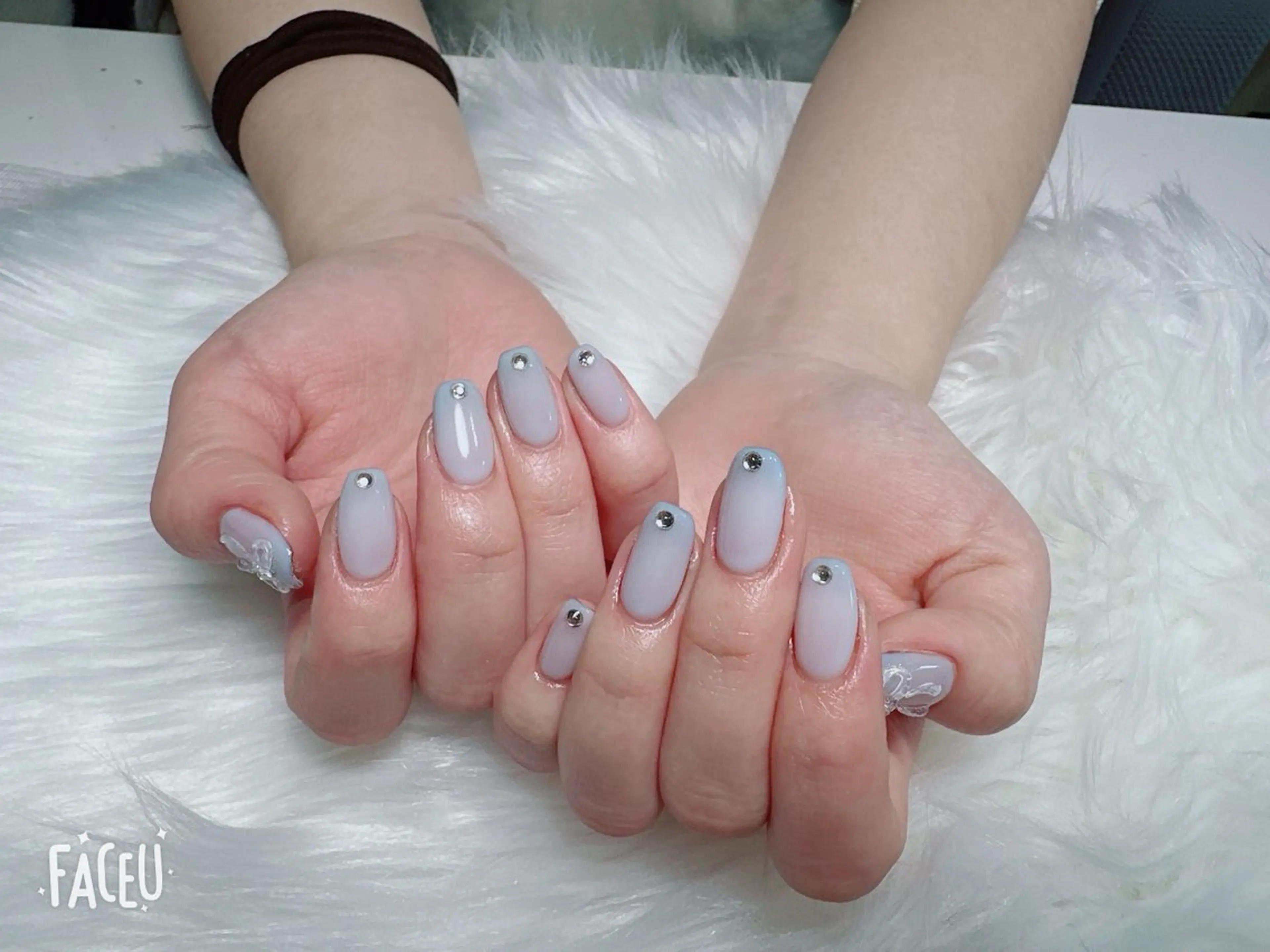ネイル Hana&salon あやかのネイルデザイン