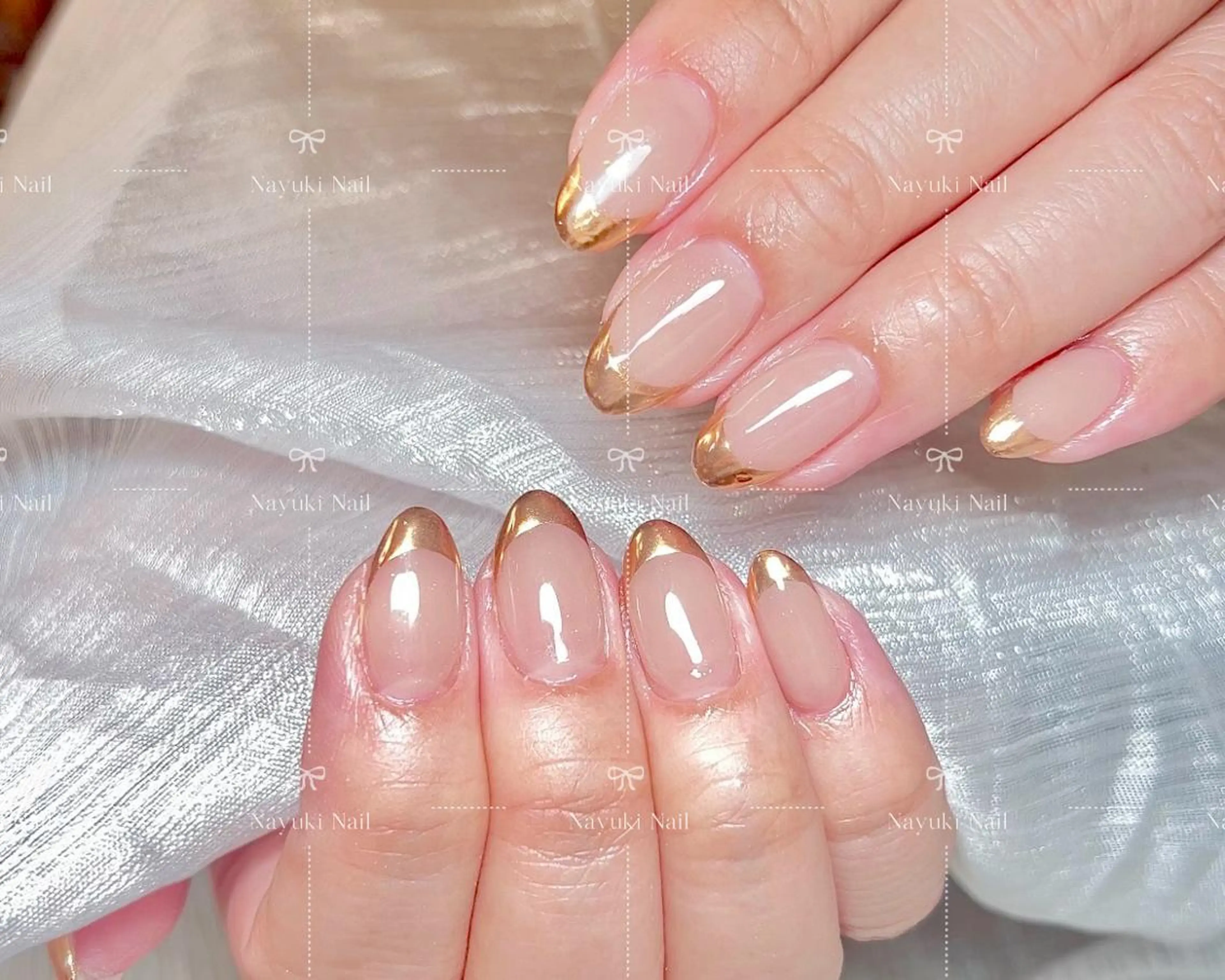 ネイル 🎀Sense Nail池袋店🎀のネイルデザイン