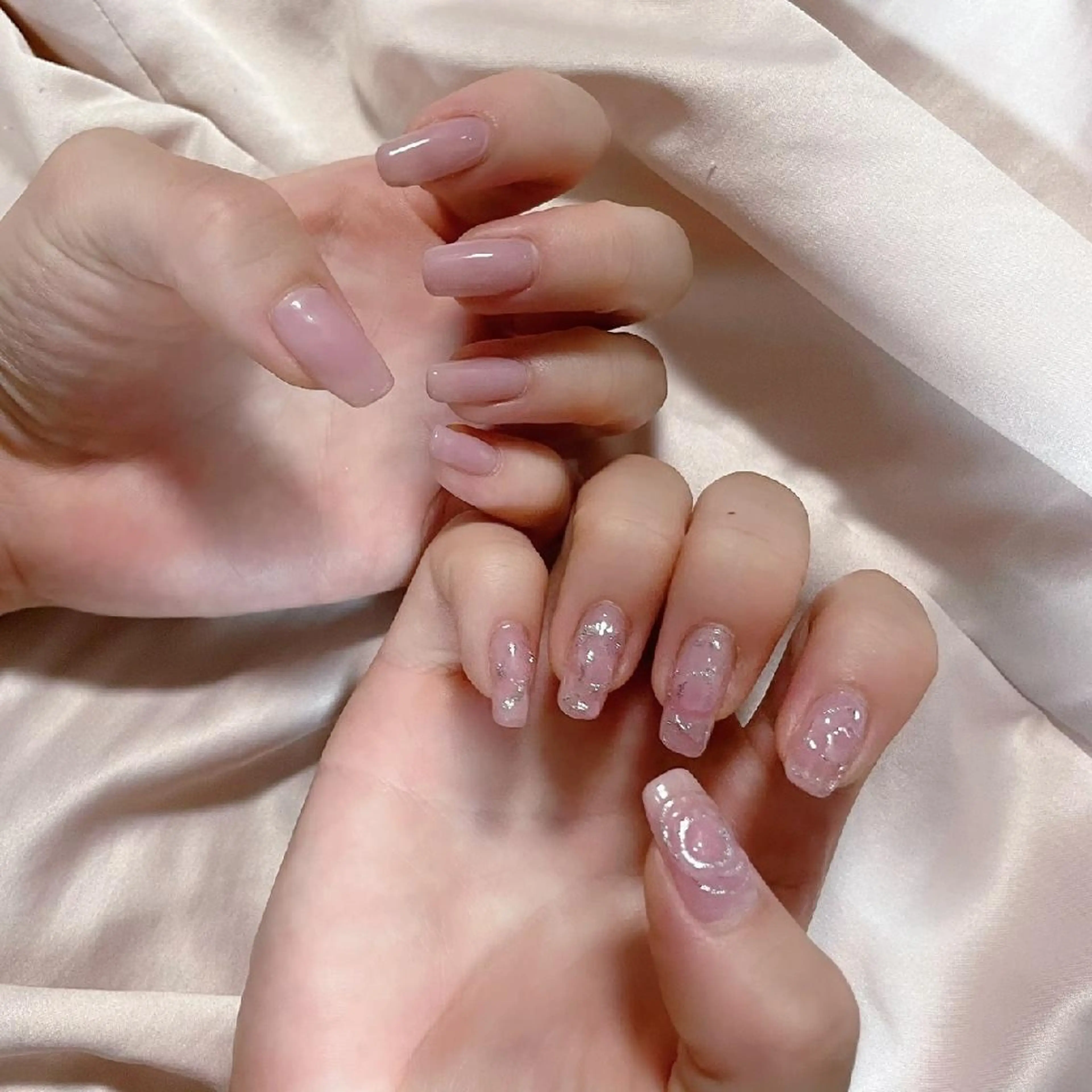 ネイル ハンドネイル MANA MANAのネイルデザイン