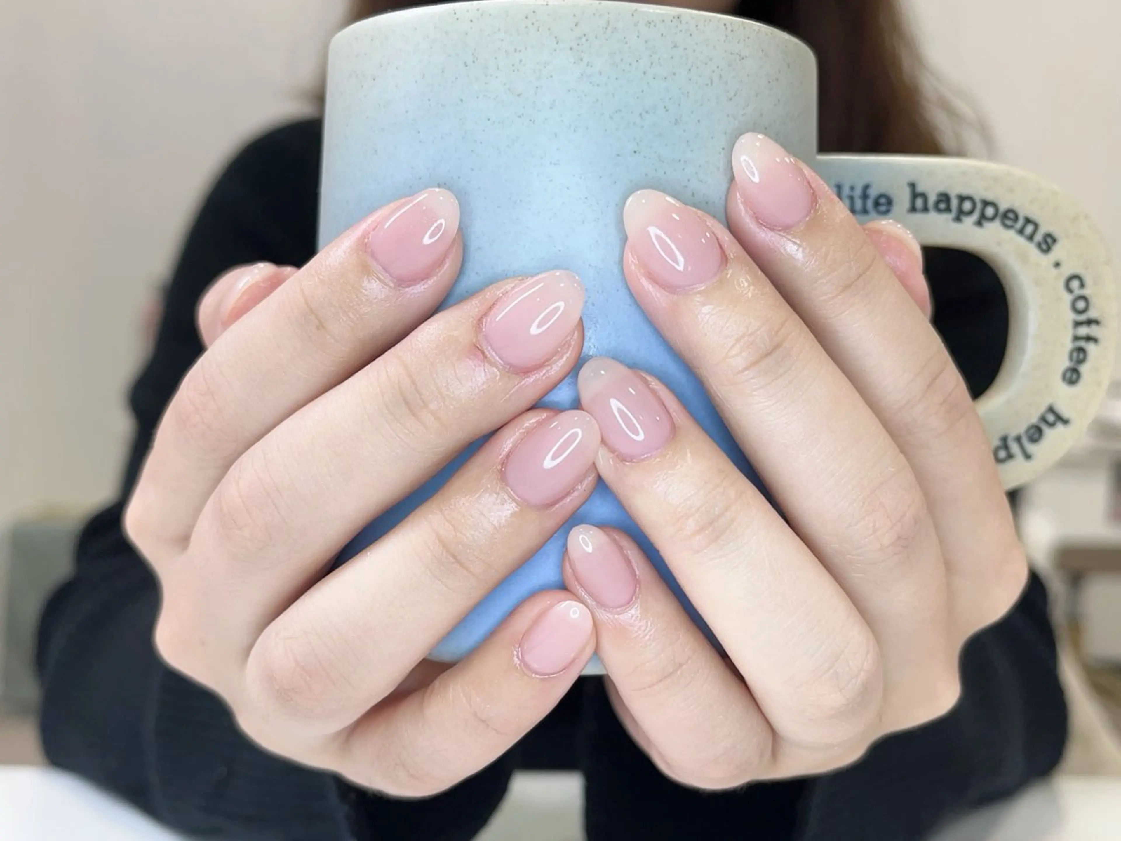 ネイル Nail Salon KINA 心斎橋店のネイルデザイン