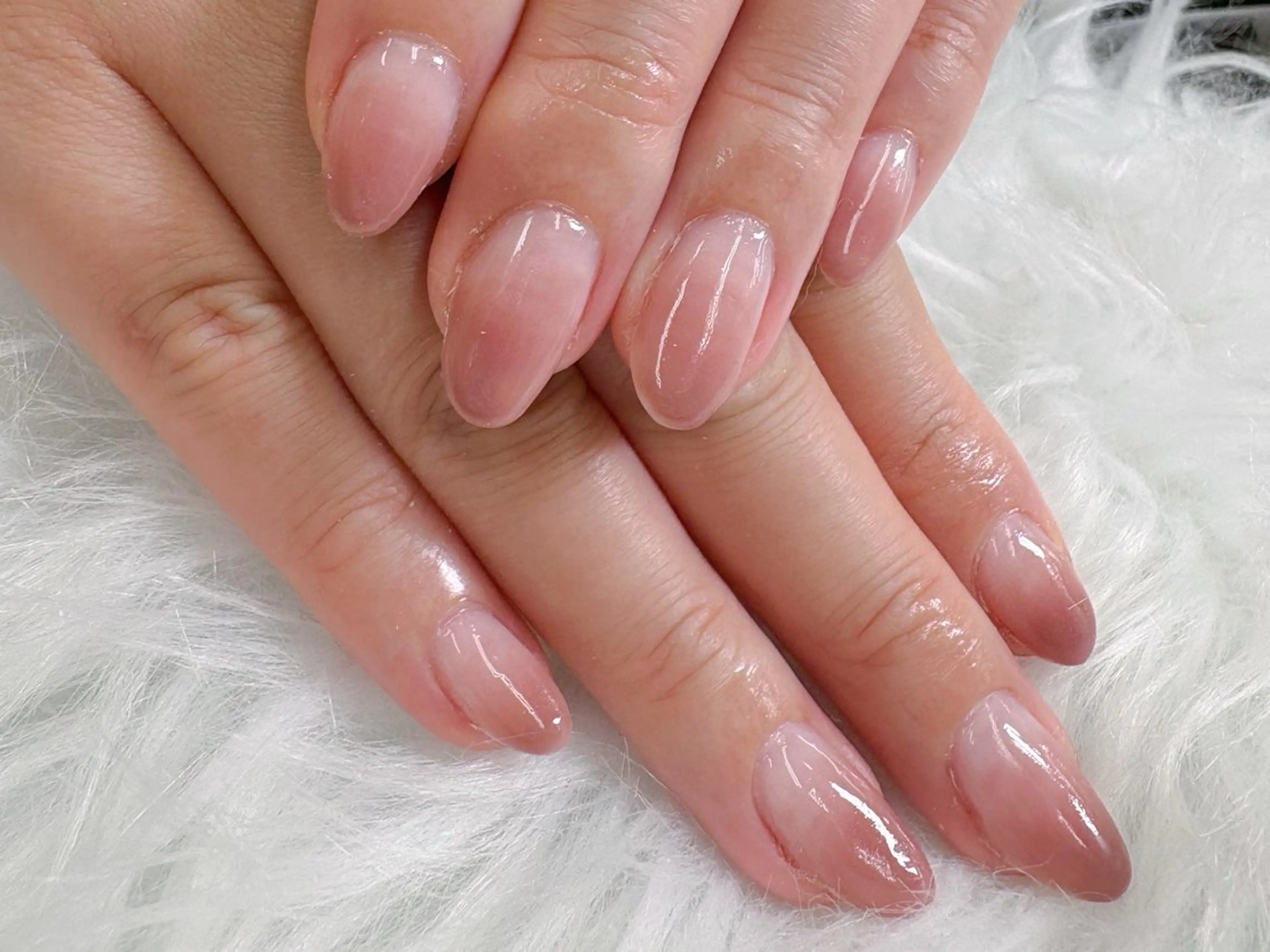 ネイル ハンドネイル nail salon _reve Yuiのネイルデザイン