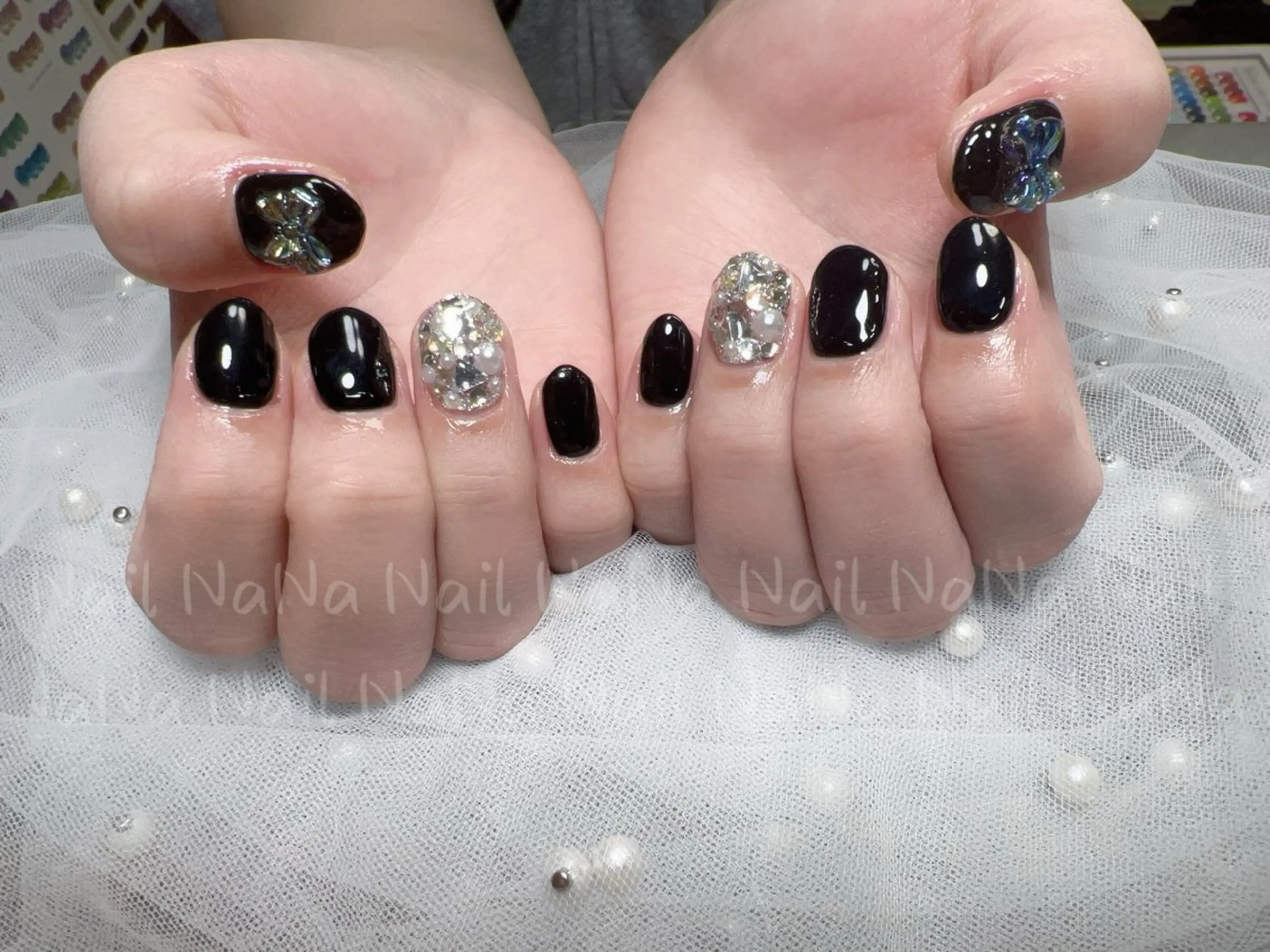 ネイル ハンドネイル Nail NaNaのネイルデザイン