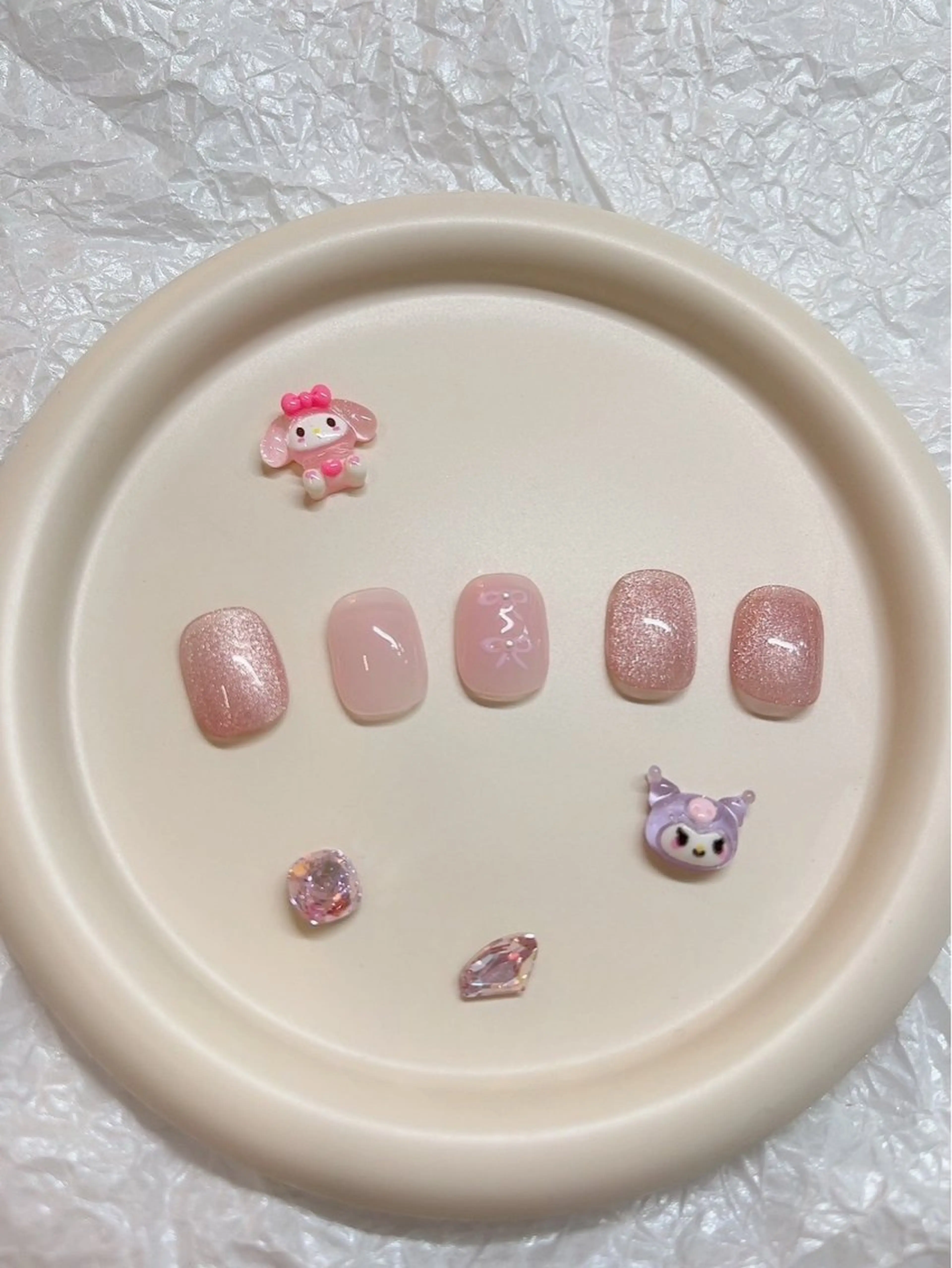 ネイル L&Y Nail salonのネイルデザイン
