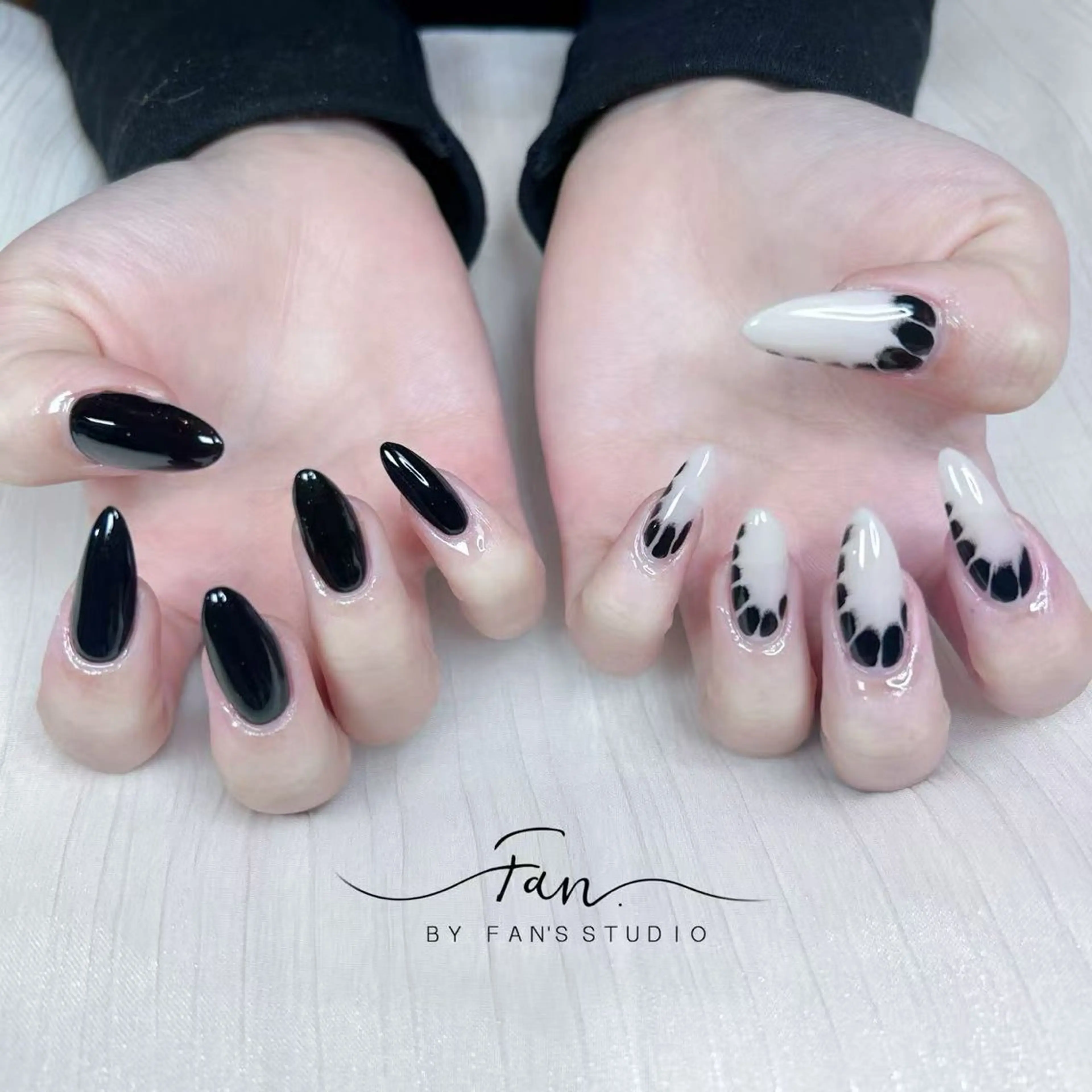 ネイル 🌻FAN'S STUDIO池袋🌻のネイルデザイン