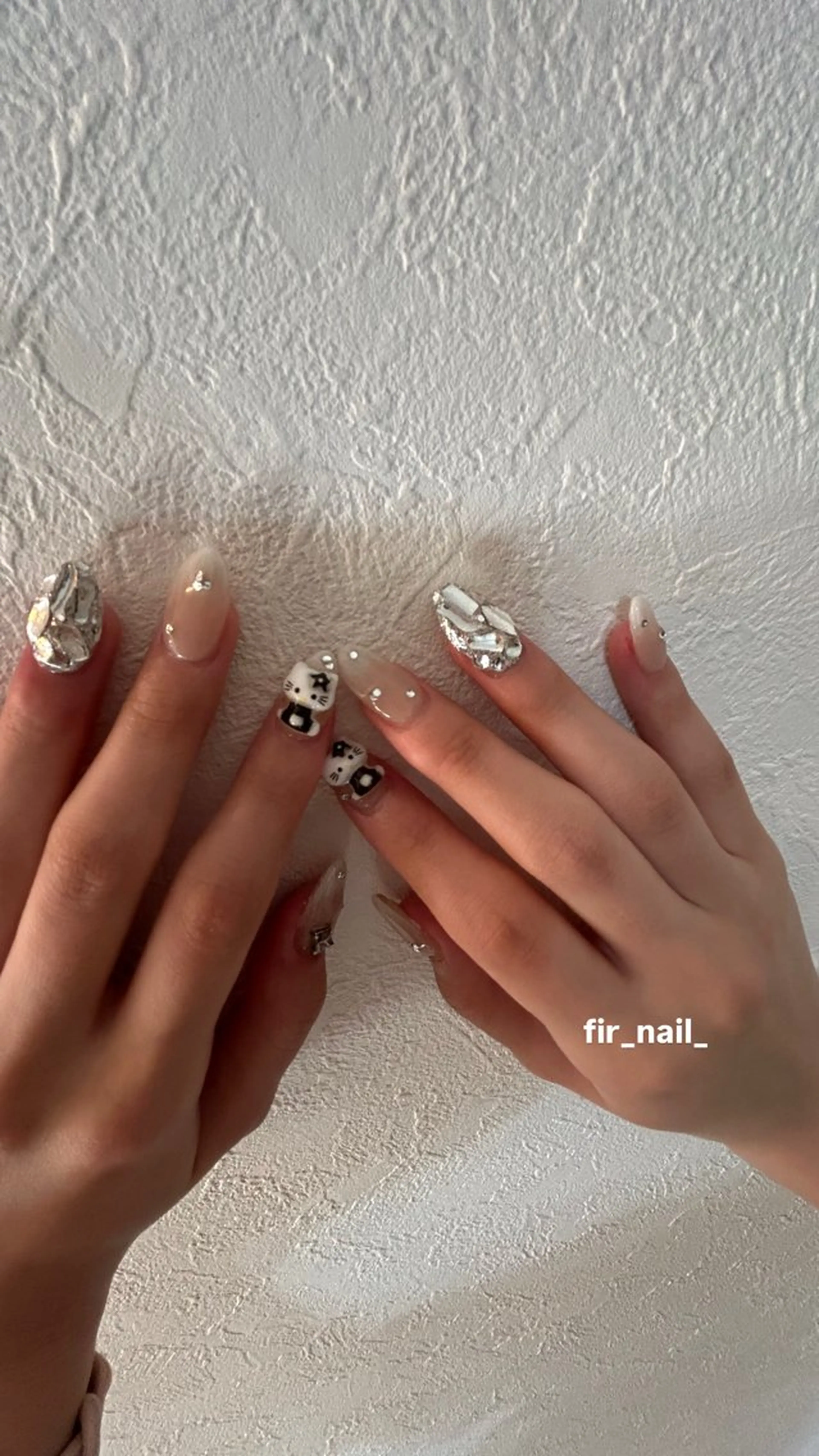 ネイル ハンドネイル fir_ nail_のネイルデザイン