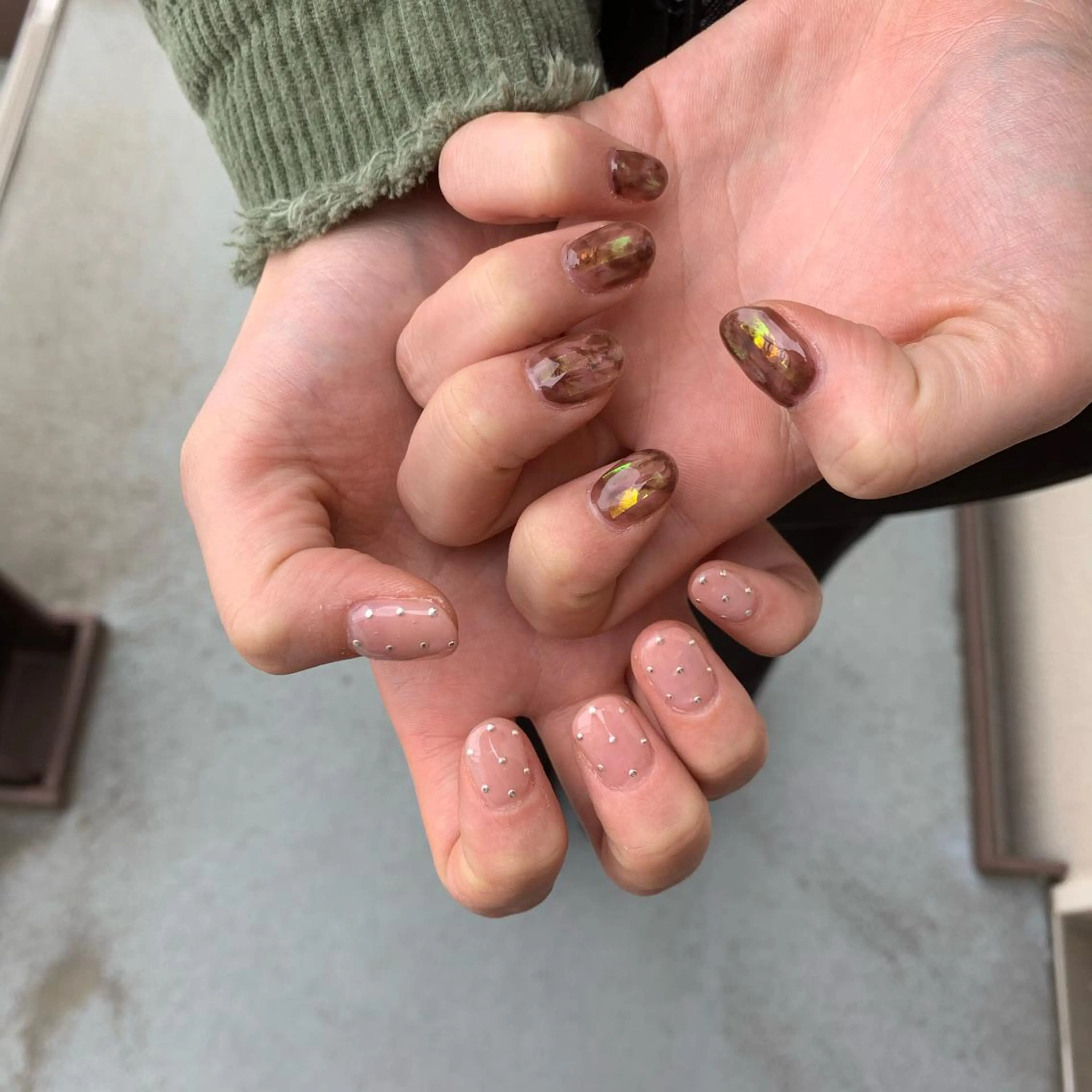 ネイル ハンドネイル HiMe .のその他イメージ