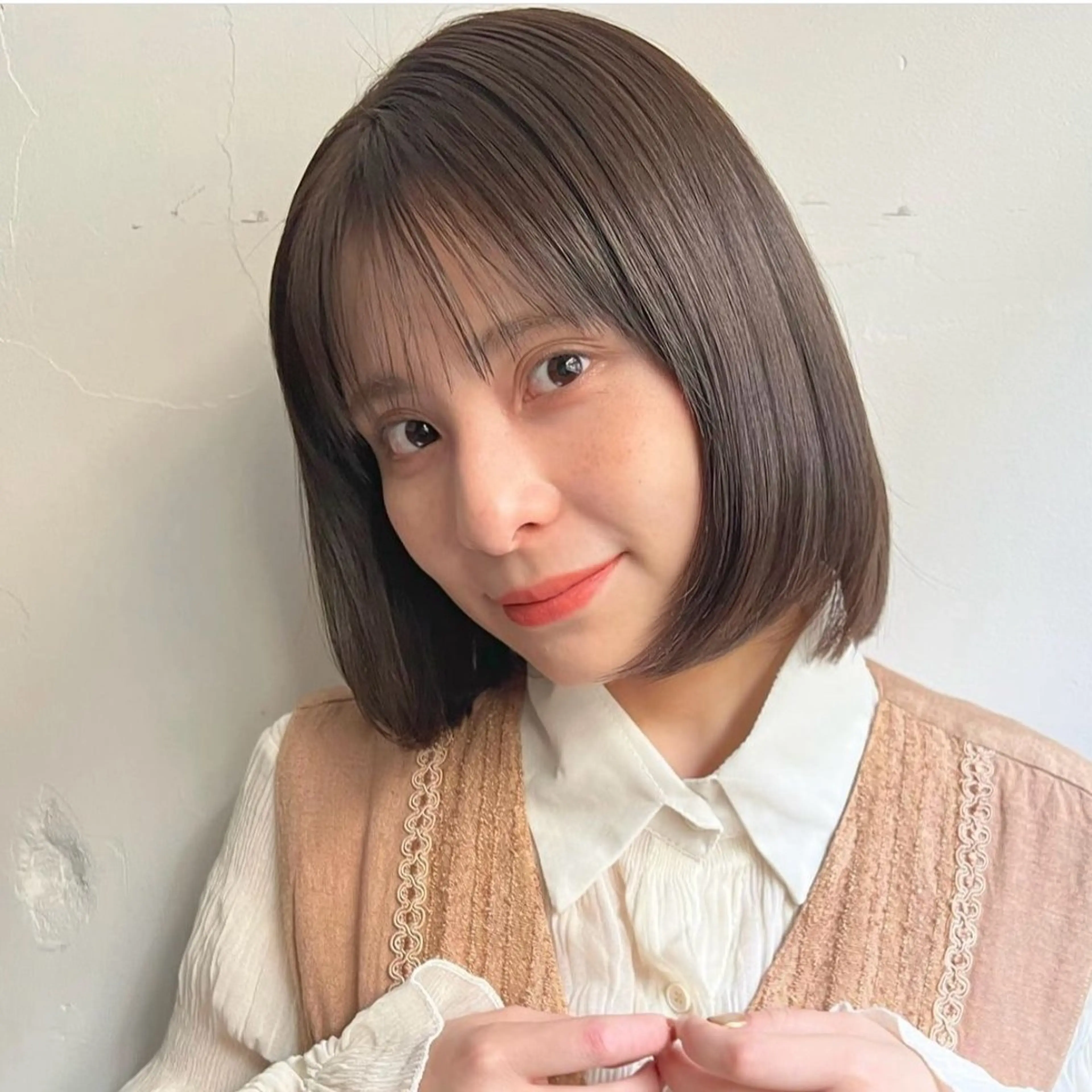 ショート 💡似合わせのプロ 💡takutoのヘアスタイル