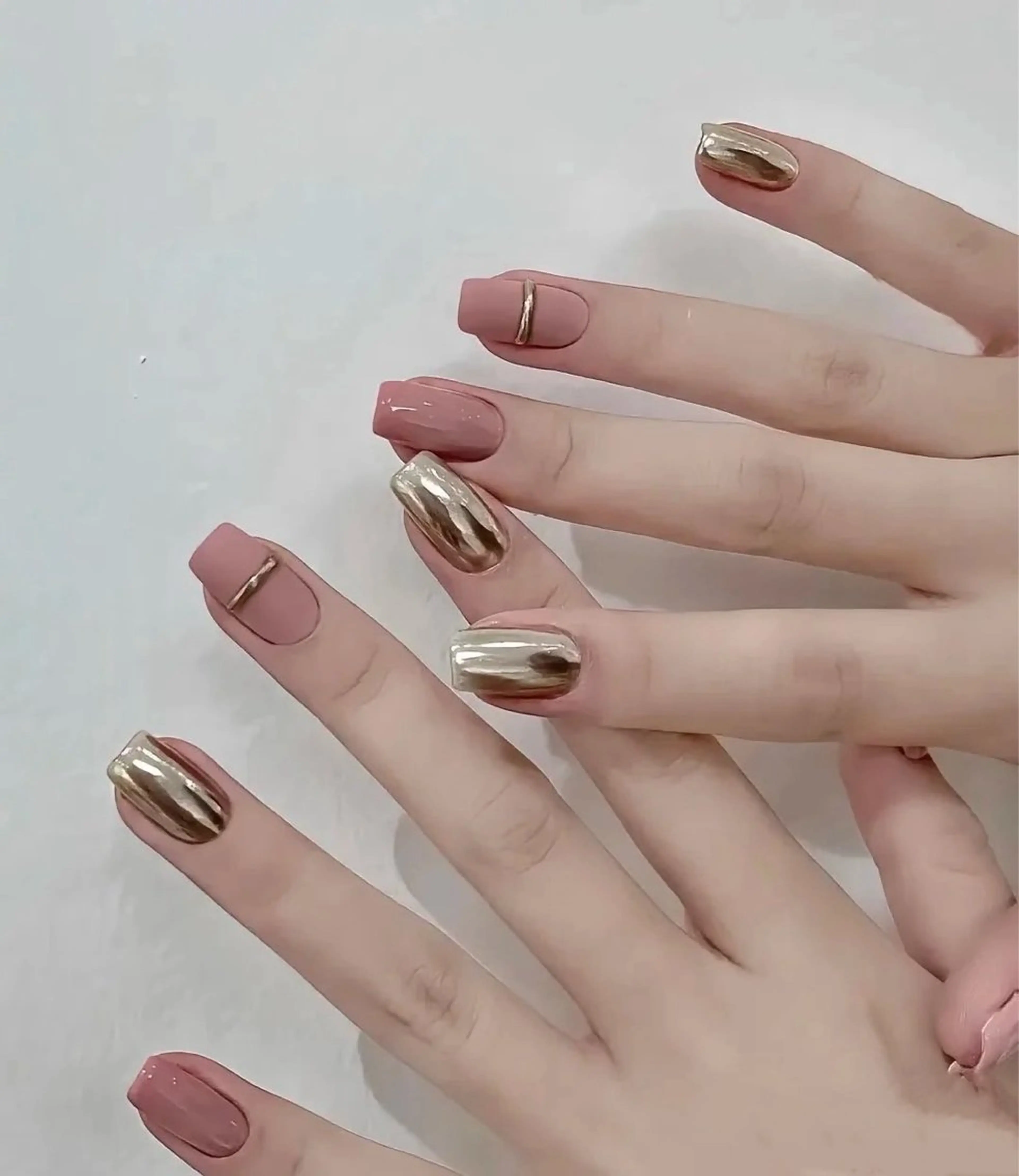 ネイル ハンドネイル ハンドケア The Nail & Eye Lashのその他イメージ