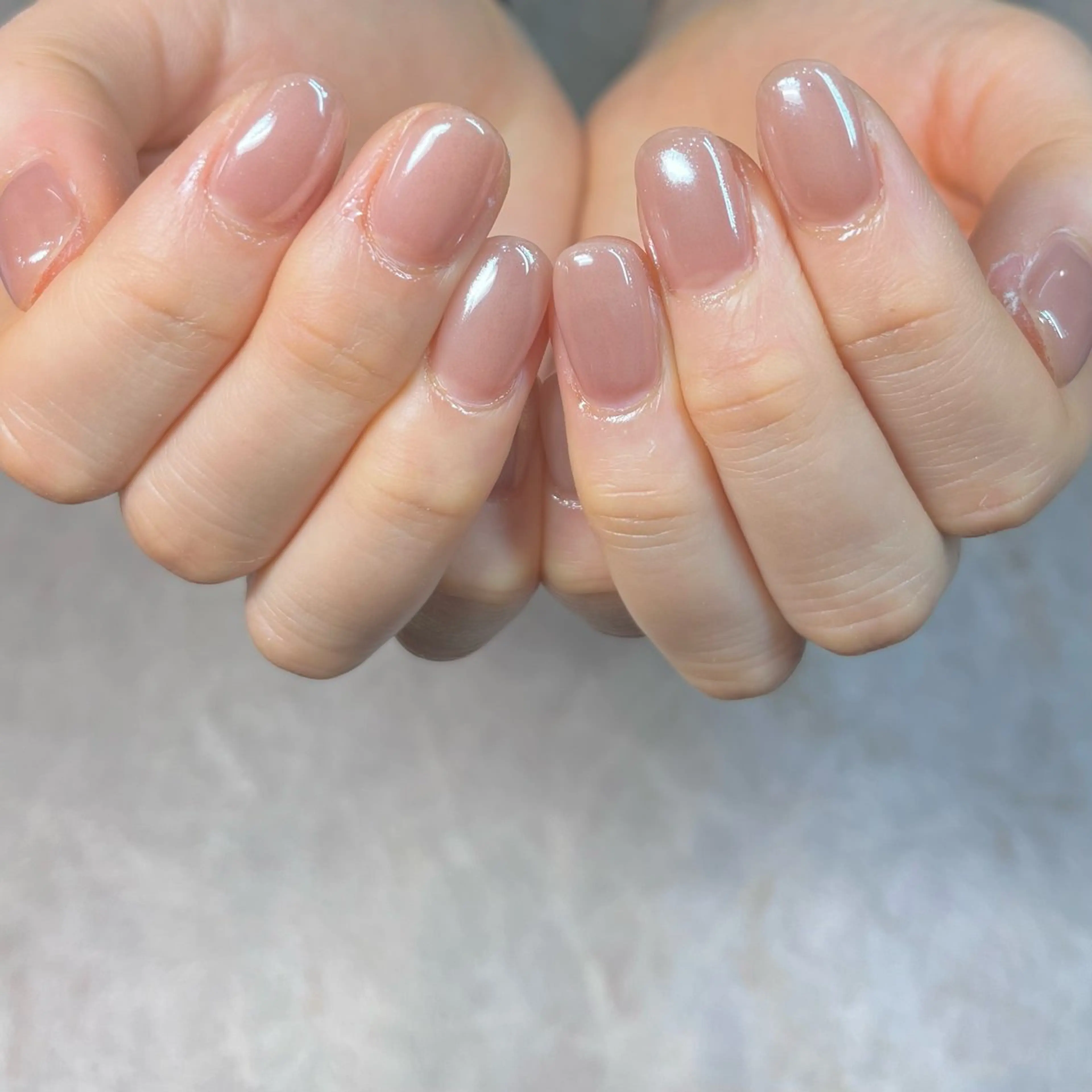 ネイル maison de NALIのネイルデザイン