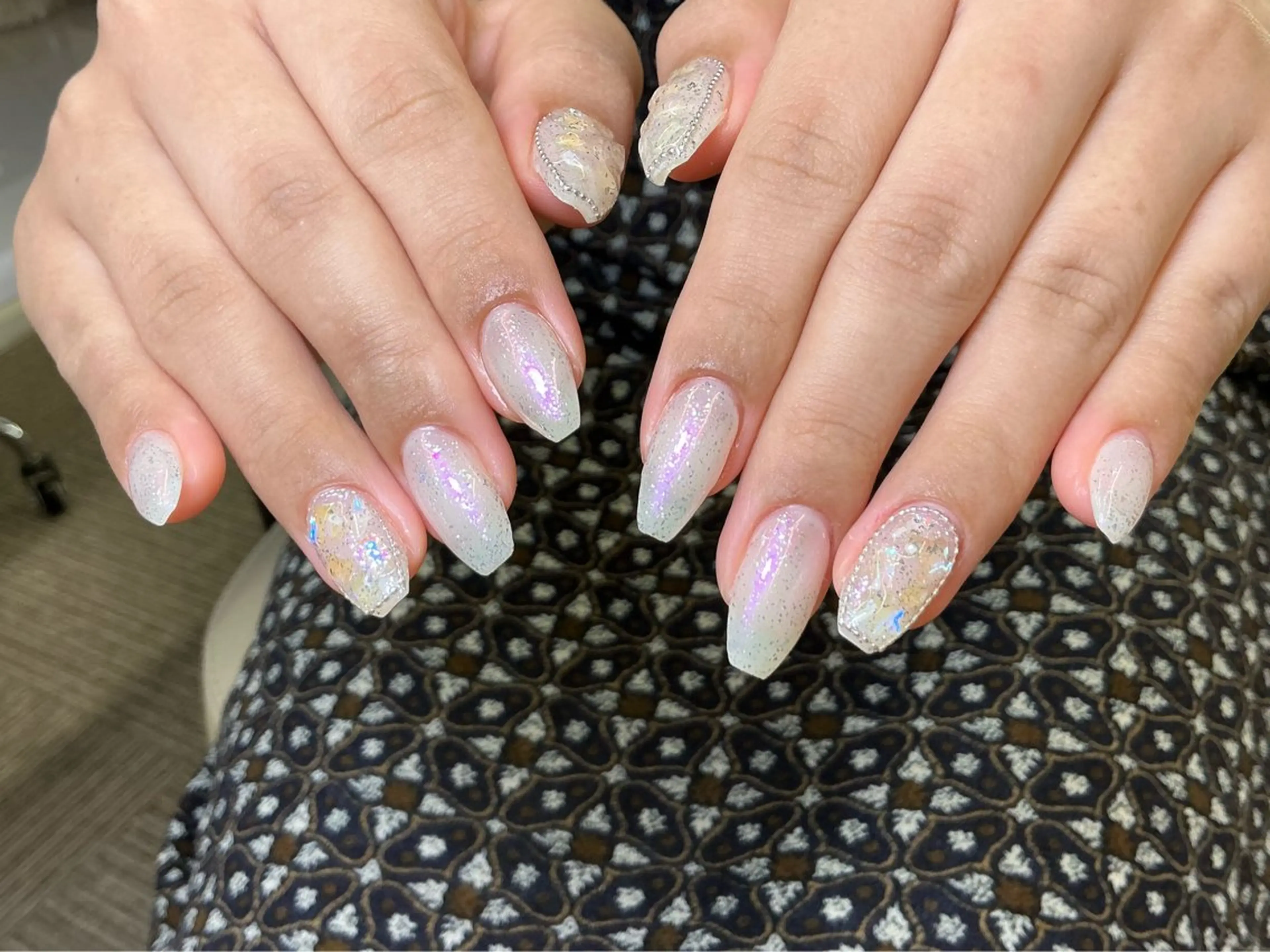 ネイル ハンドネイル Rela・S所属・Rela・S NAILのネイルデザイン