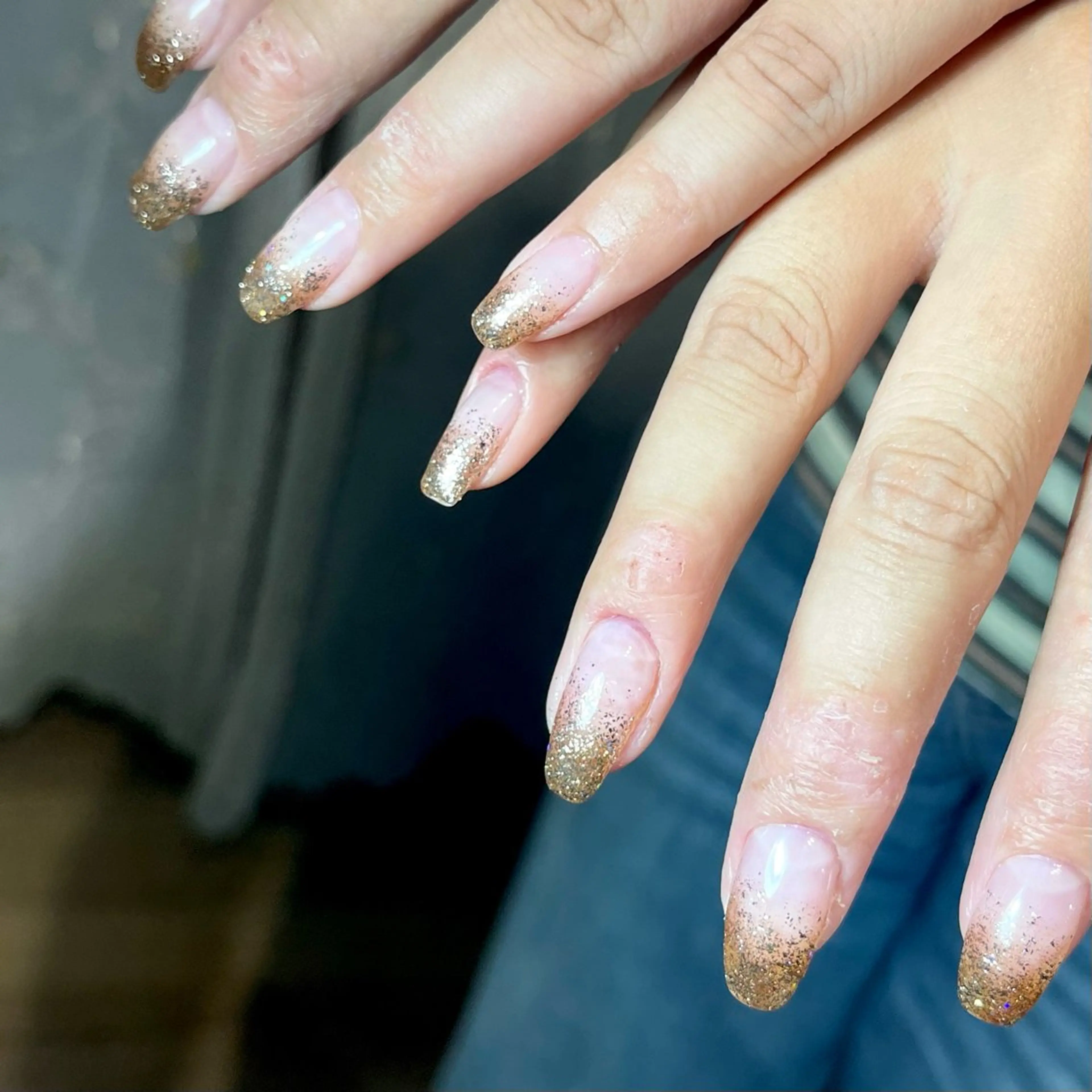 ネイル ハンドネイル nt... nailのネイルデザイン
