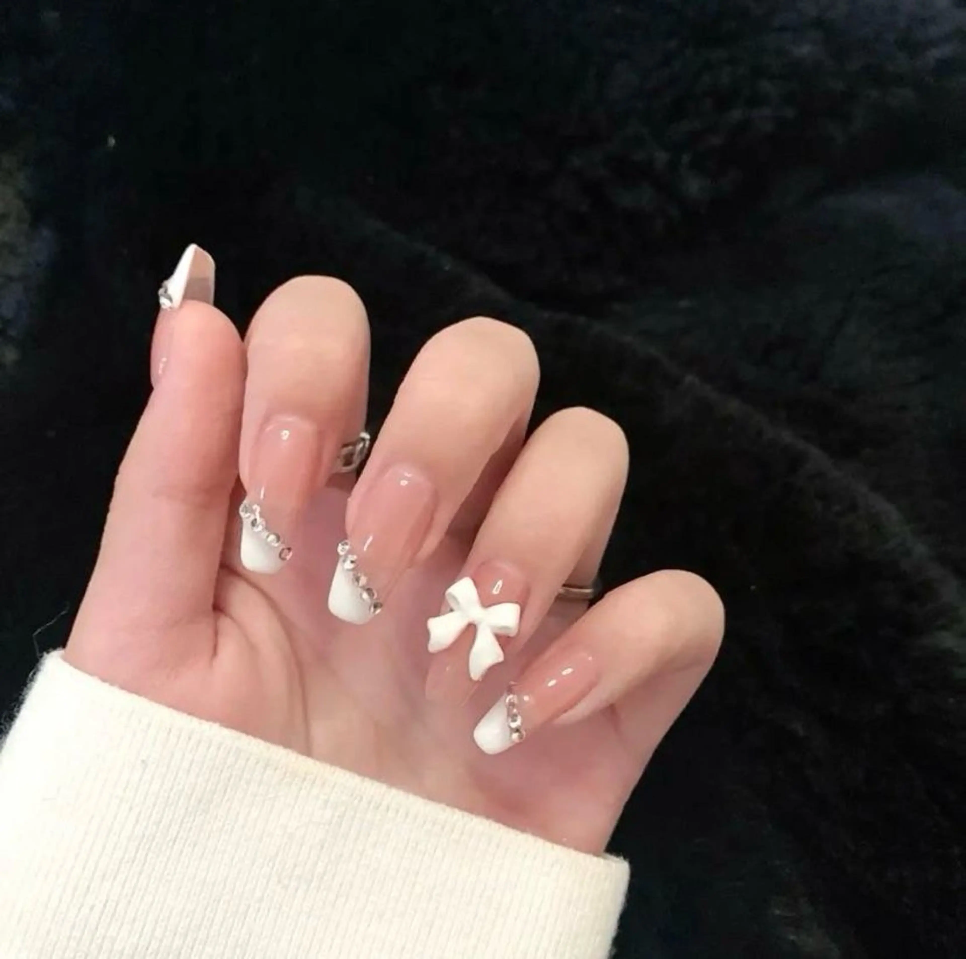 ネイル ハンドネイル vp nail101のネイルデザイン