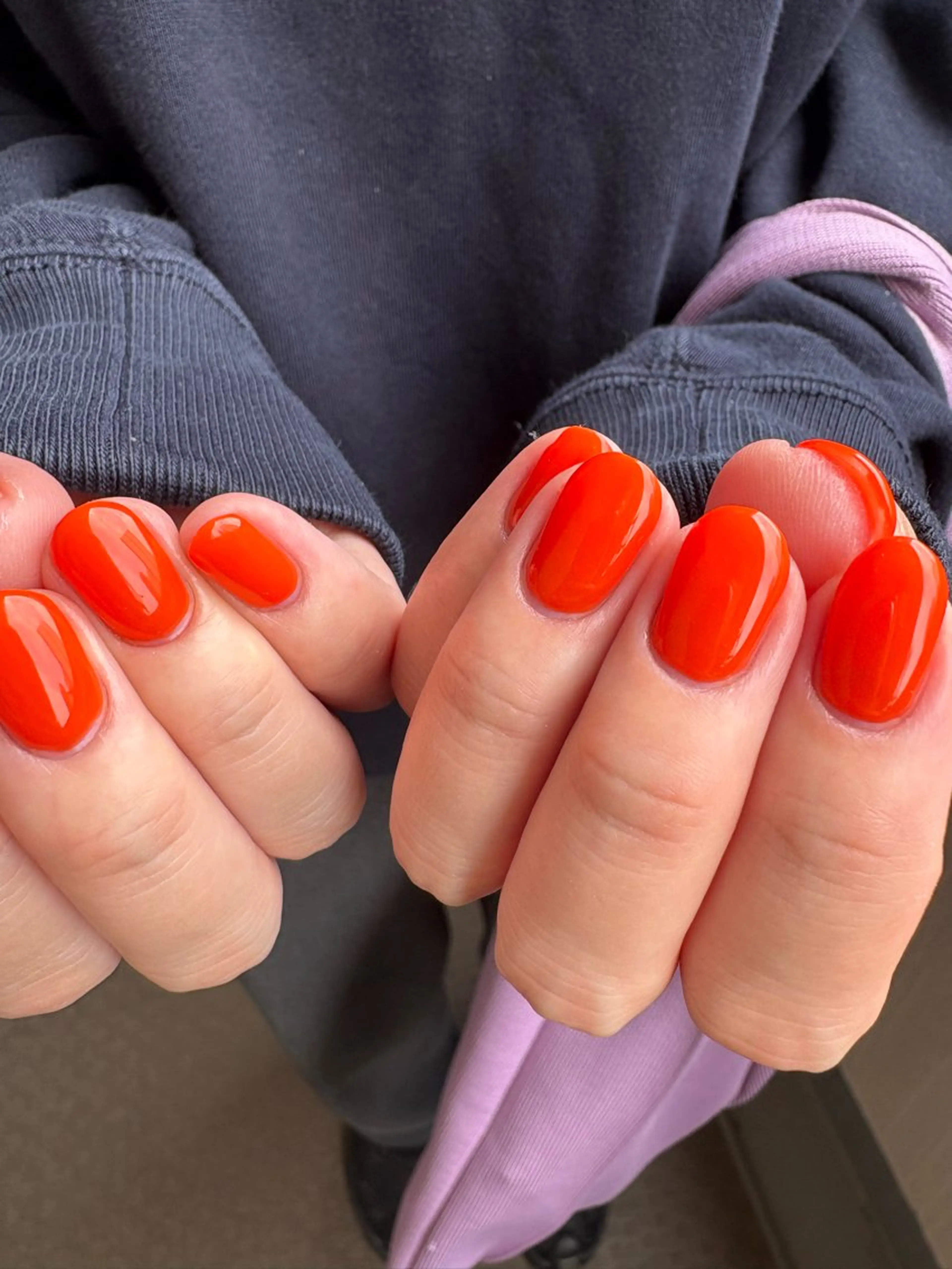 ネイル ハンドネイル share＋honmachi所属・rn__nail ♡のネイルデザイン