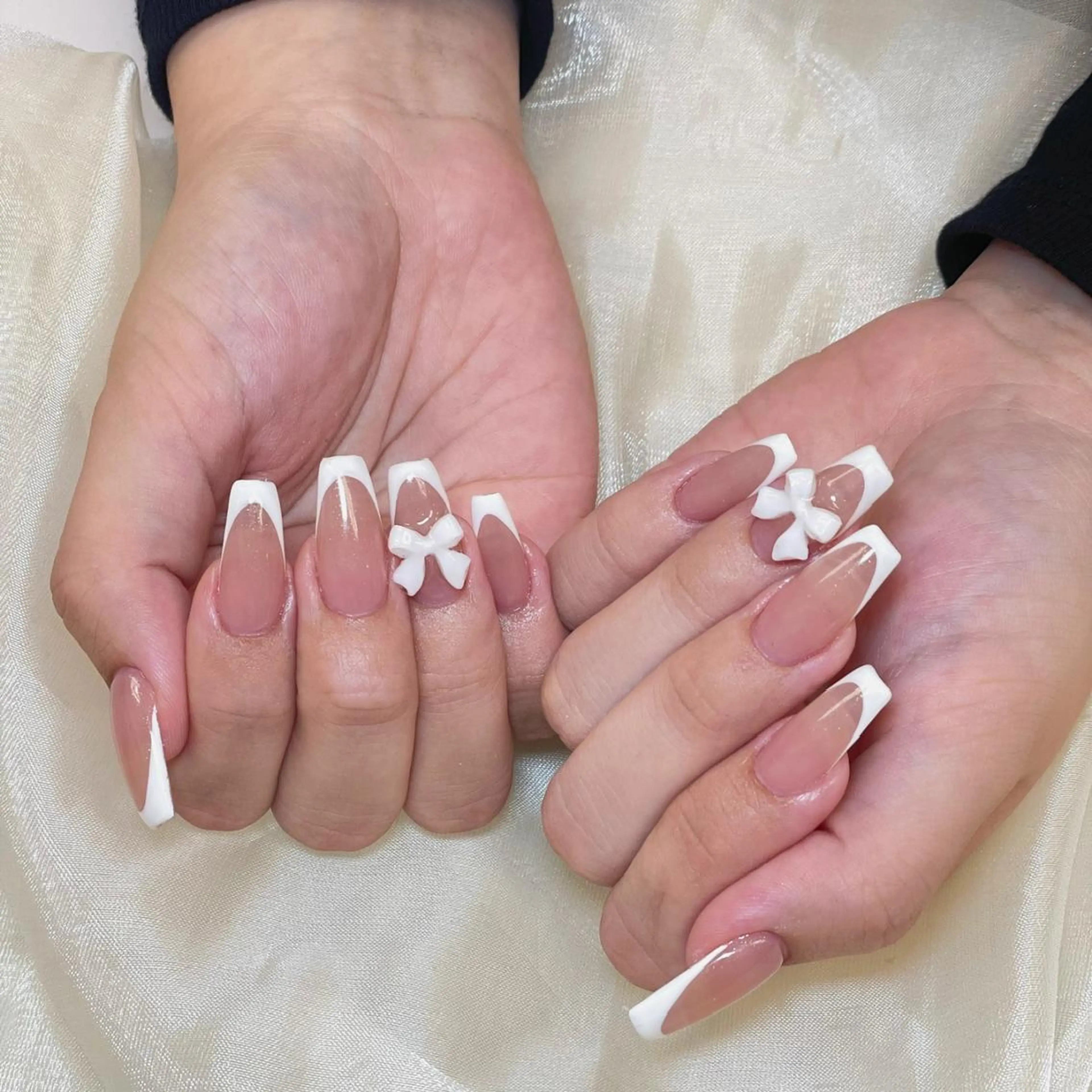 ネイル Rejoice Nail Salonのネイルデザイン