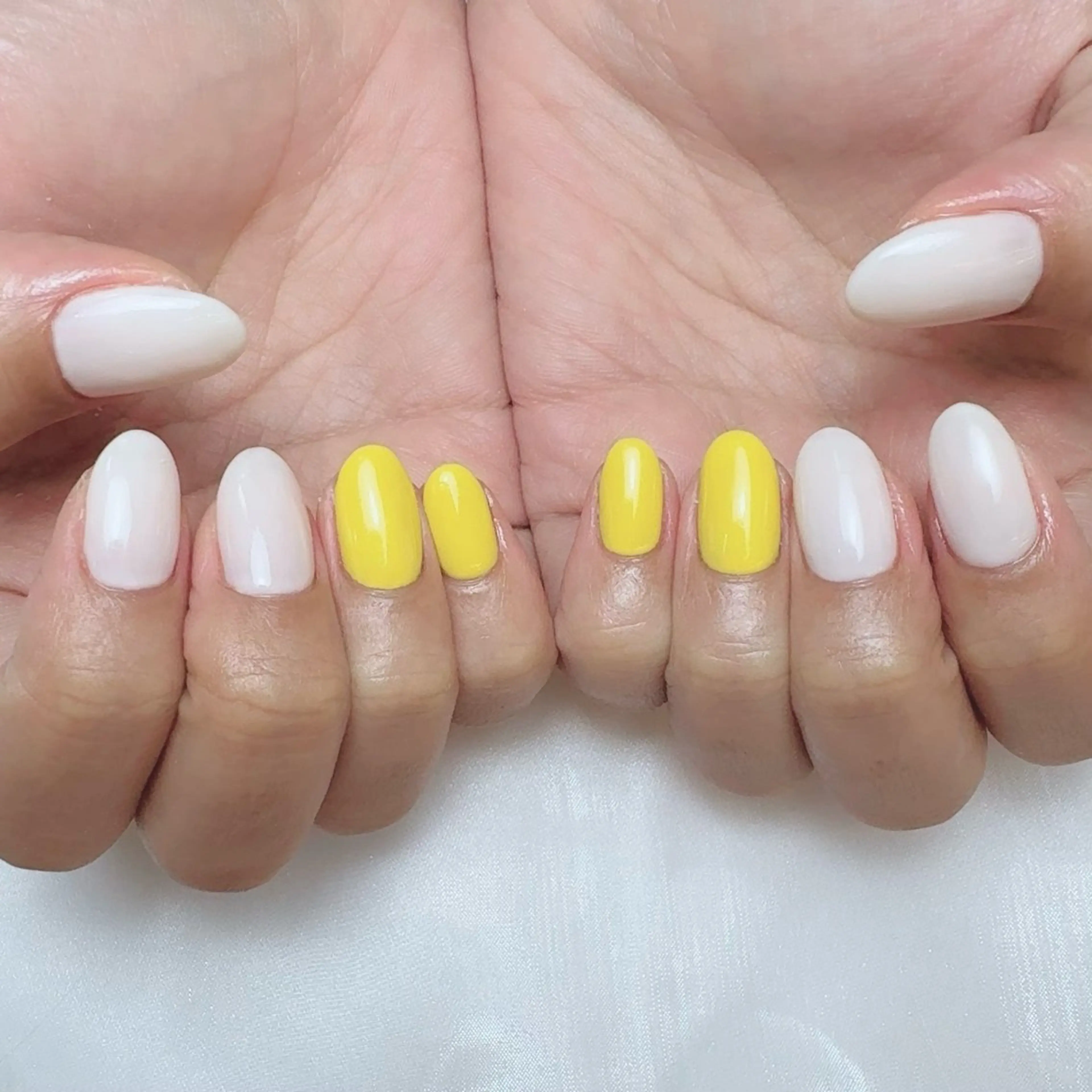 ネイル NailOnason ナナのネイルデザイン