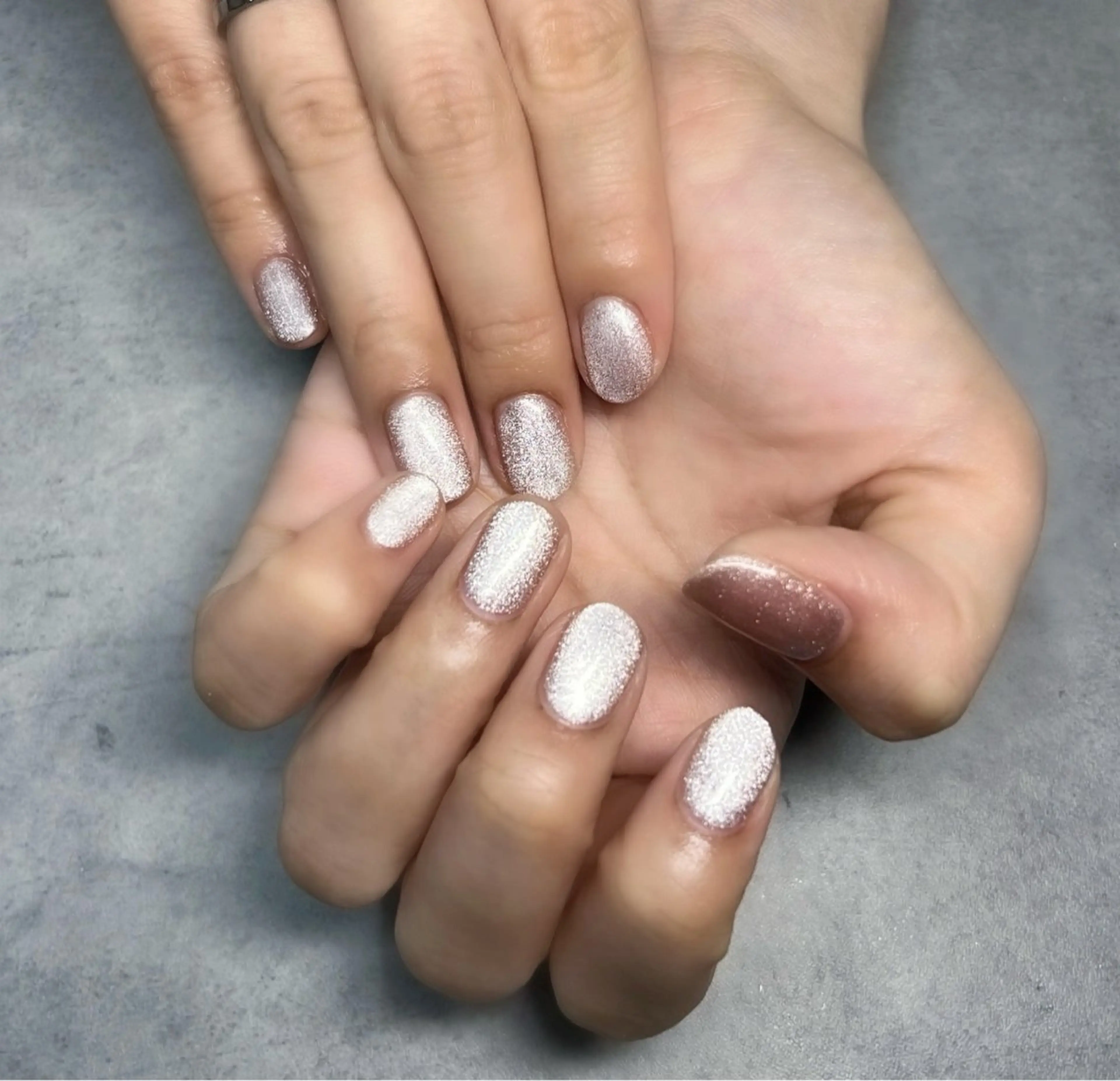 ネイル maison ANZU所属・maison/ kaiのネイルデザイン