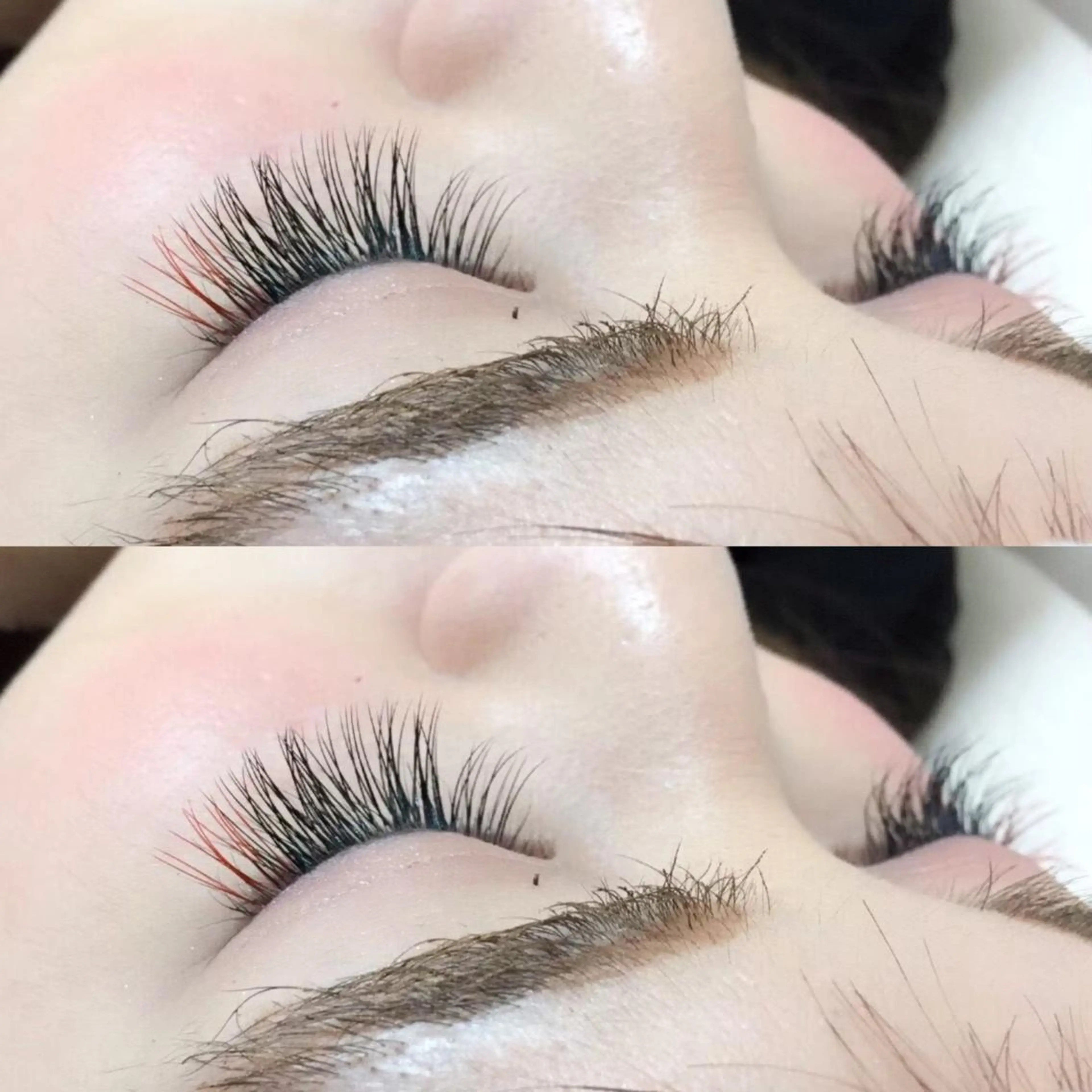 マツエク・マツパ chiri/韓国/ まつげパーマ/立川のマツエク・マツパデザイン