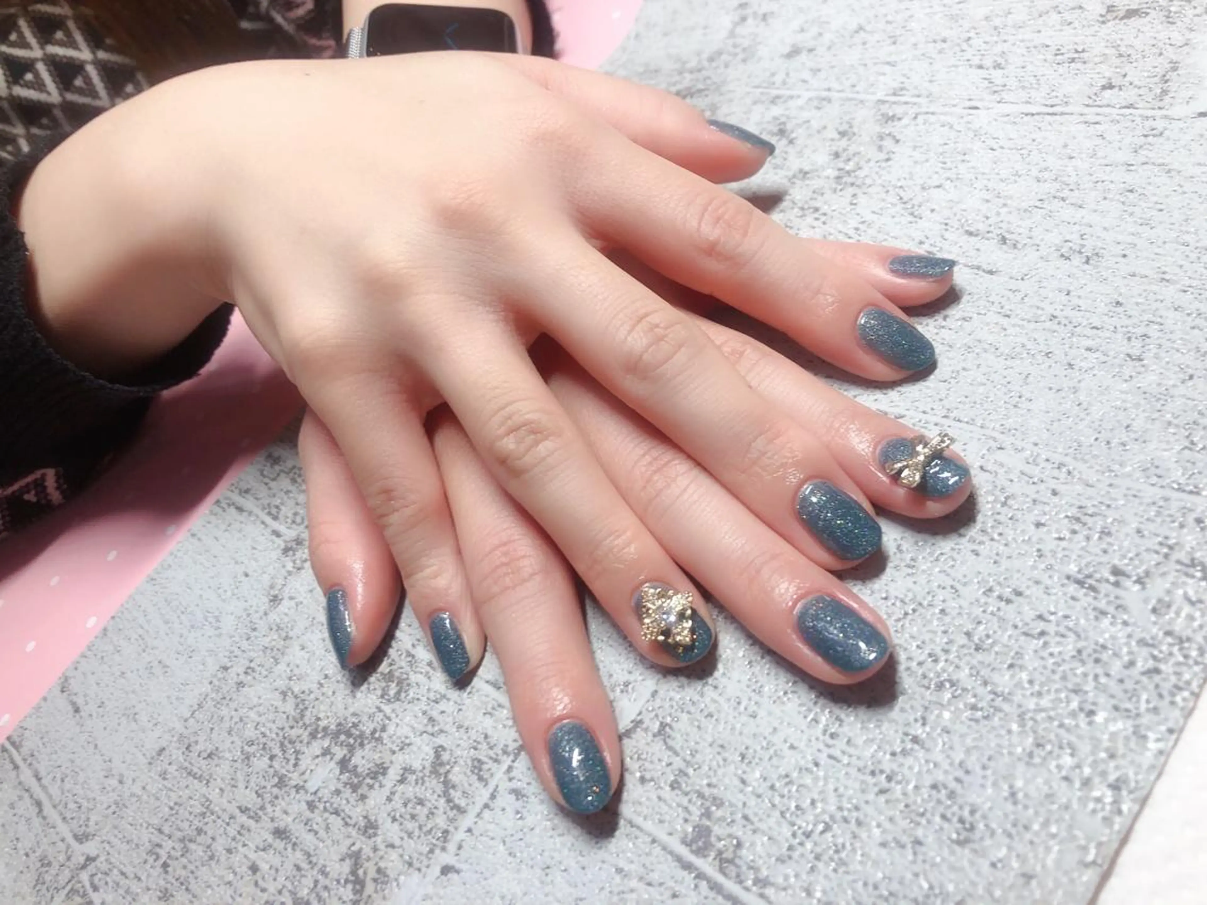 ネイル Fairyフェアリーネイルサロン所属・Fairy フェアリーネイルのネイルデザイン