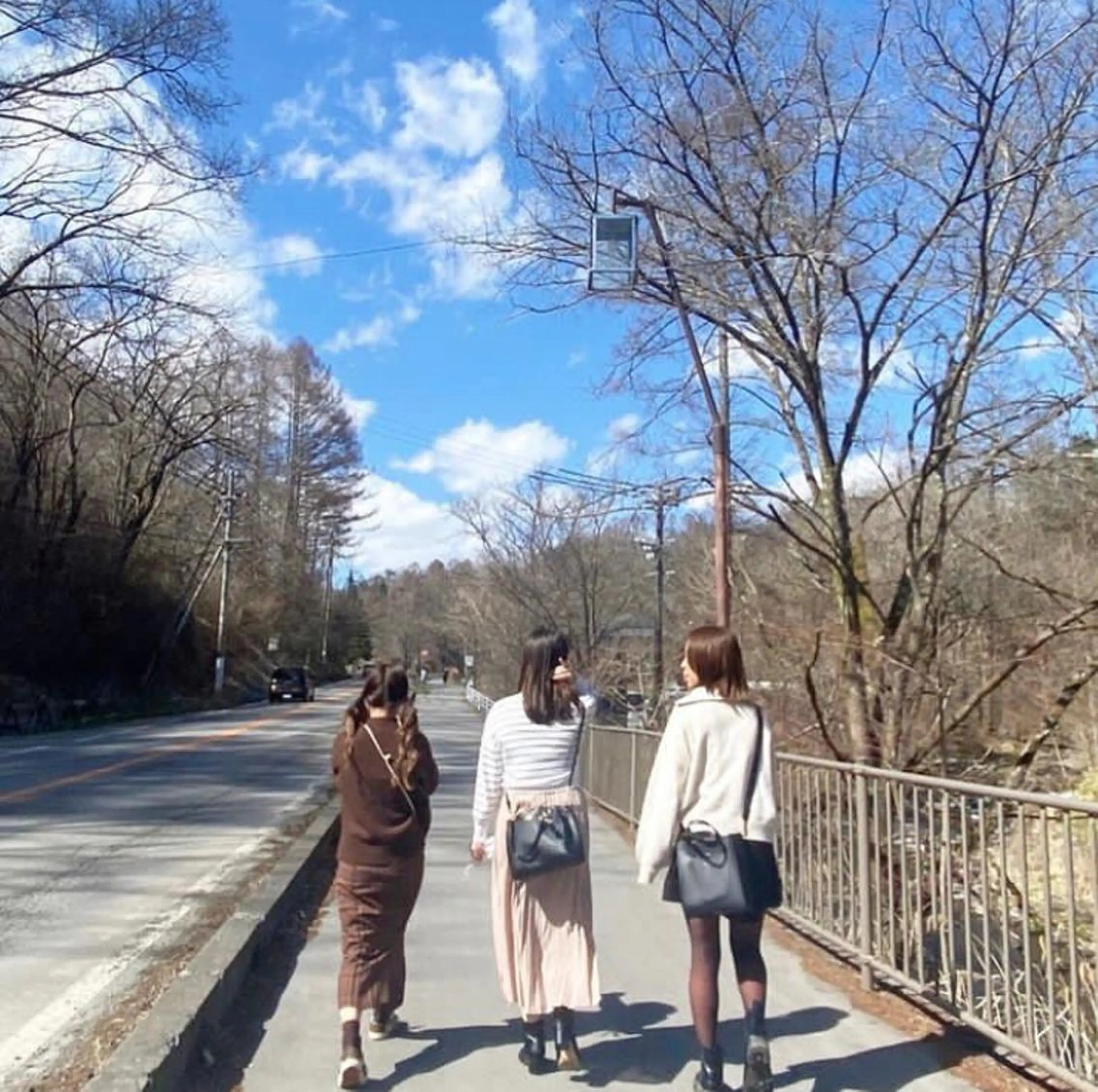 ミディアム カラー パーマ ヘアアレンジ メンズ キッズ ヘアカラー GOTODAY SHAiRE SALON (原宿本店)所属・stylist 🎀 kanaのその他イメージ