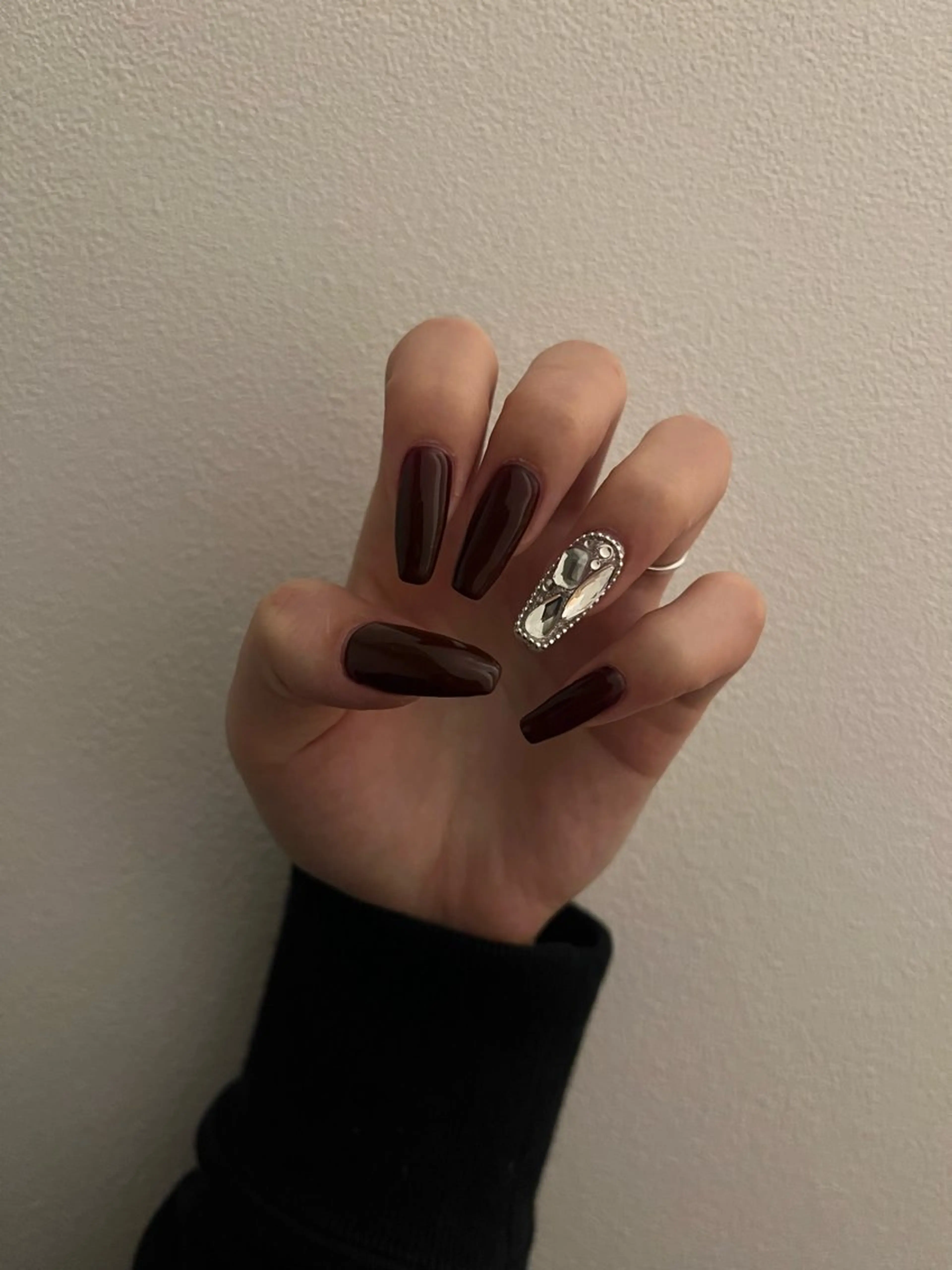 ネイル Beauty salon美舞所属・sugita risaのネイルデザイン