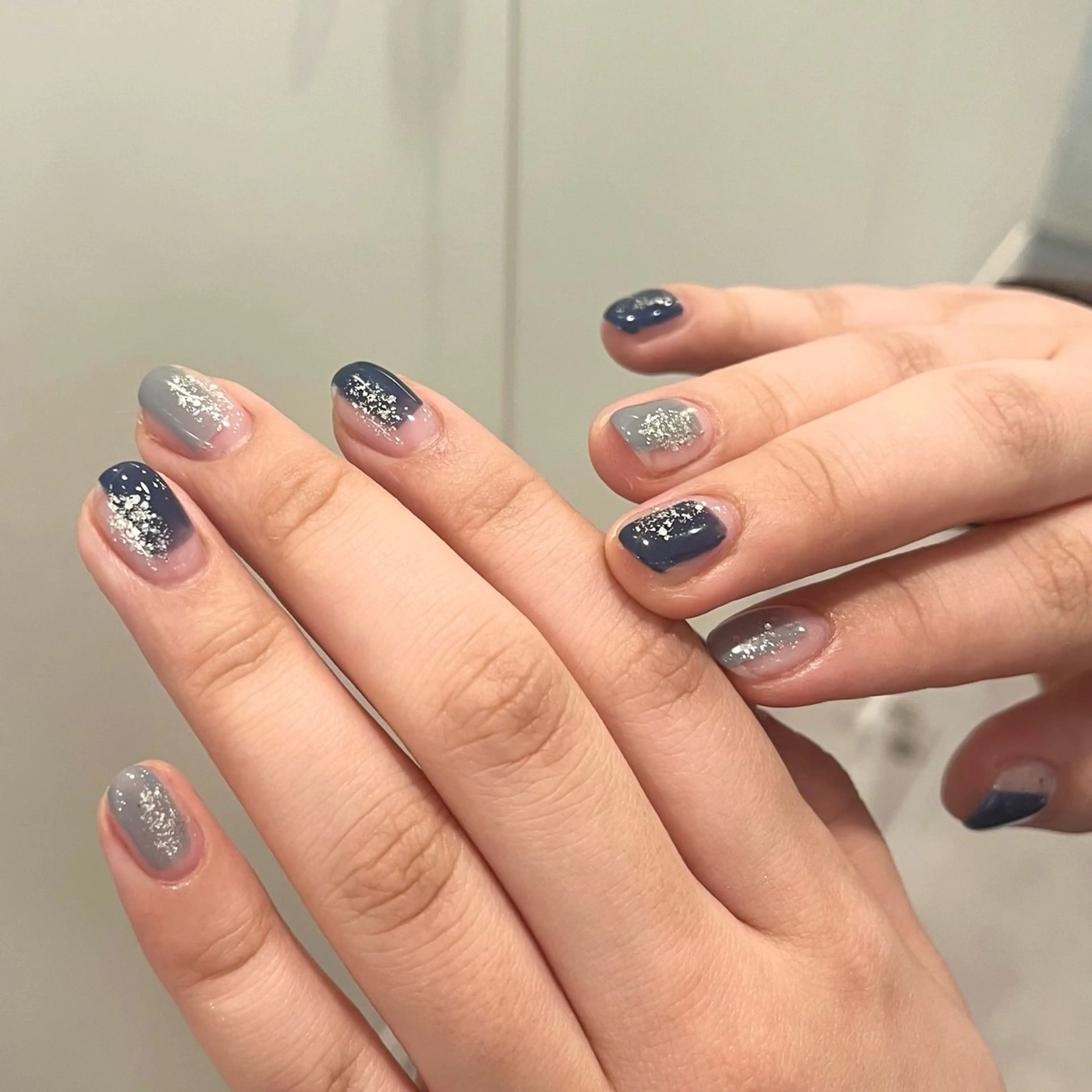 ネイル DEE nail Eriのネイルデザイン