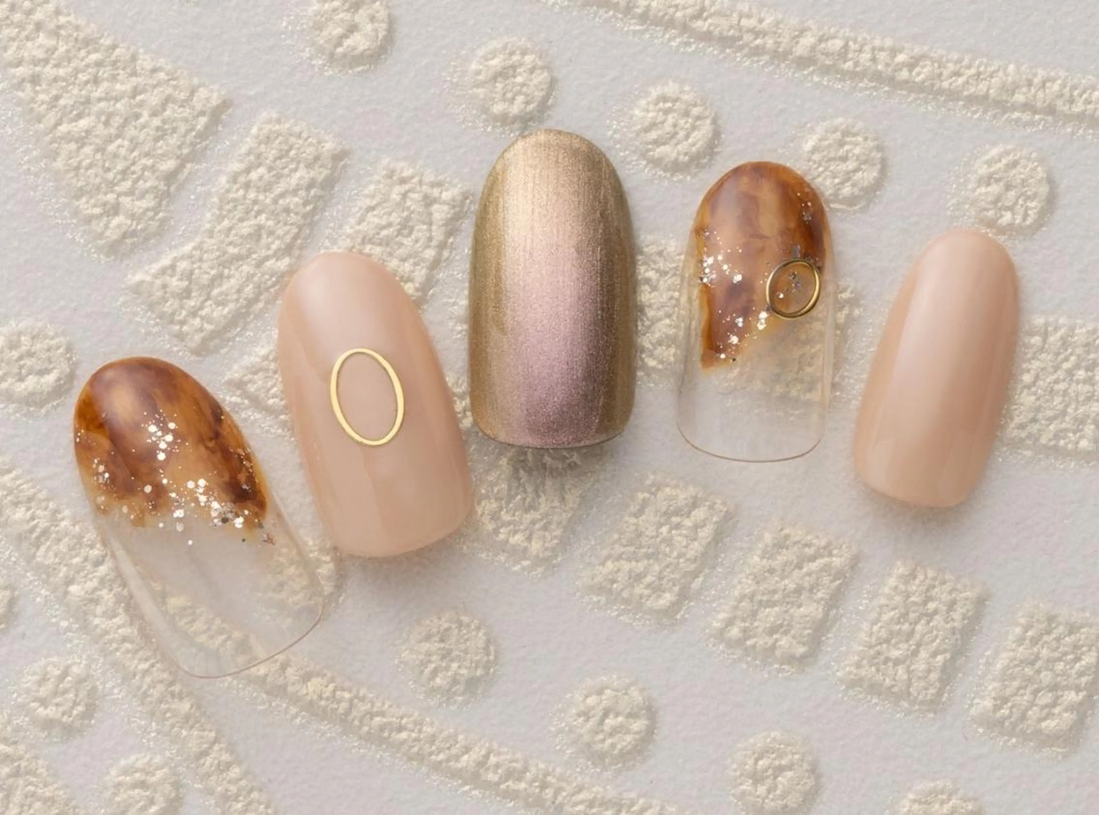 ネイル ハンドネイル ネイルサロン Alice&Co.のその他イメージ