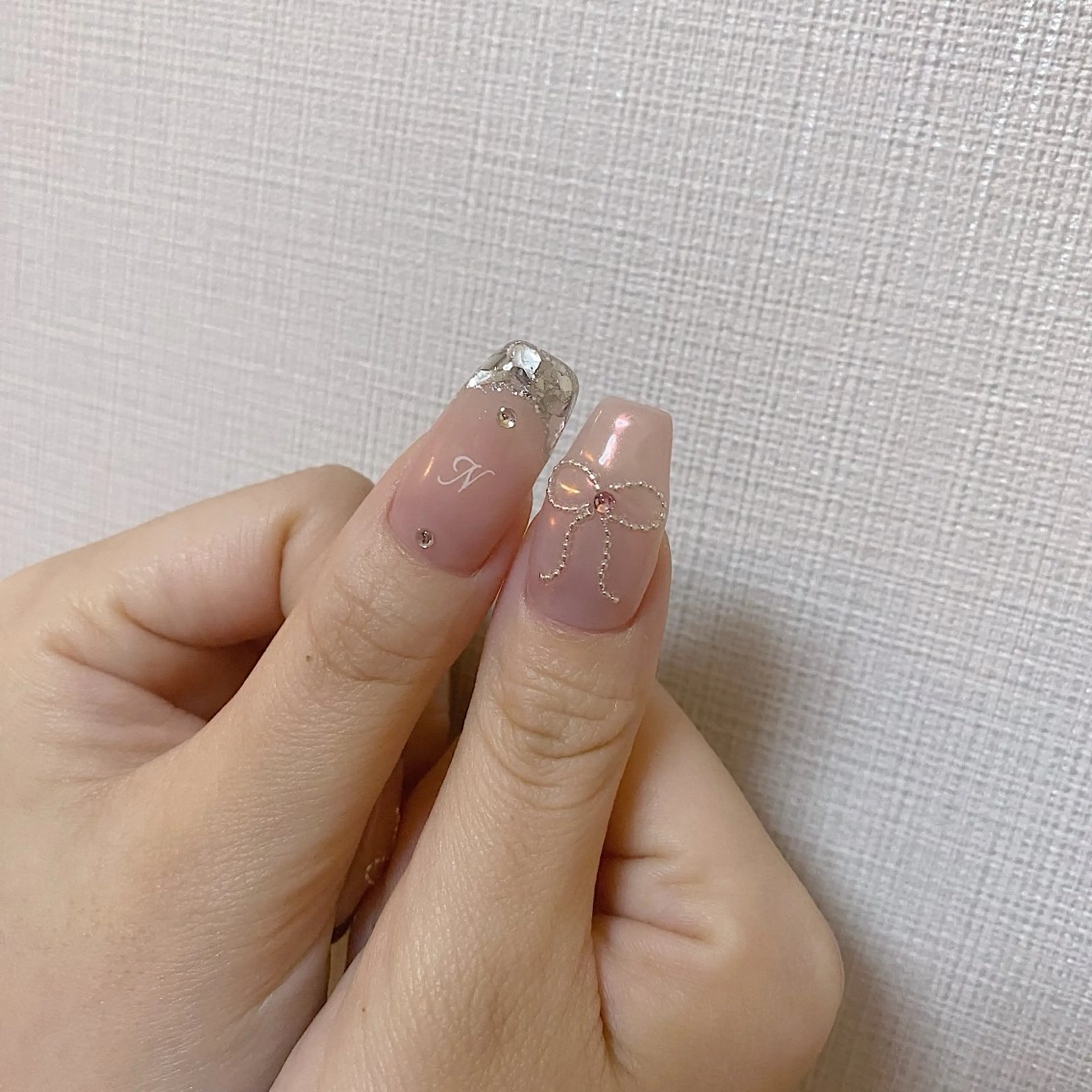 ネイル Limie by May's ciel所属・okuda nanaのその他イメージ