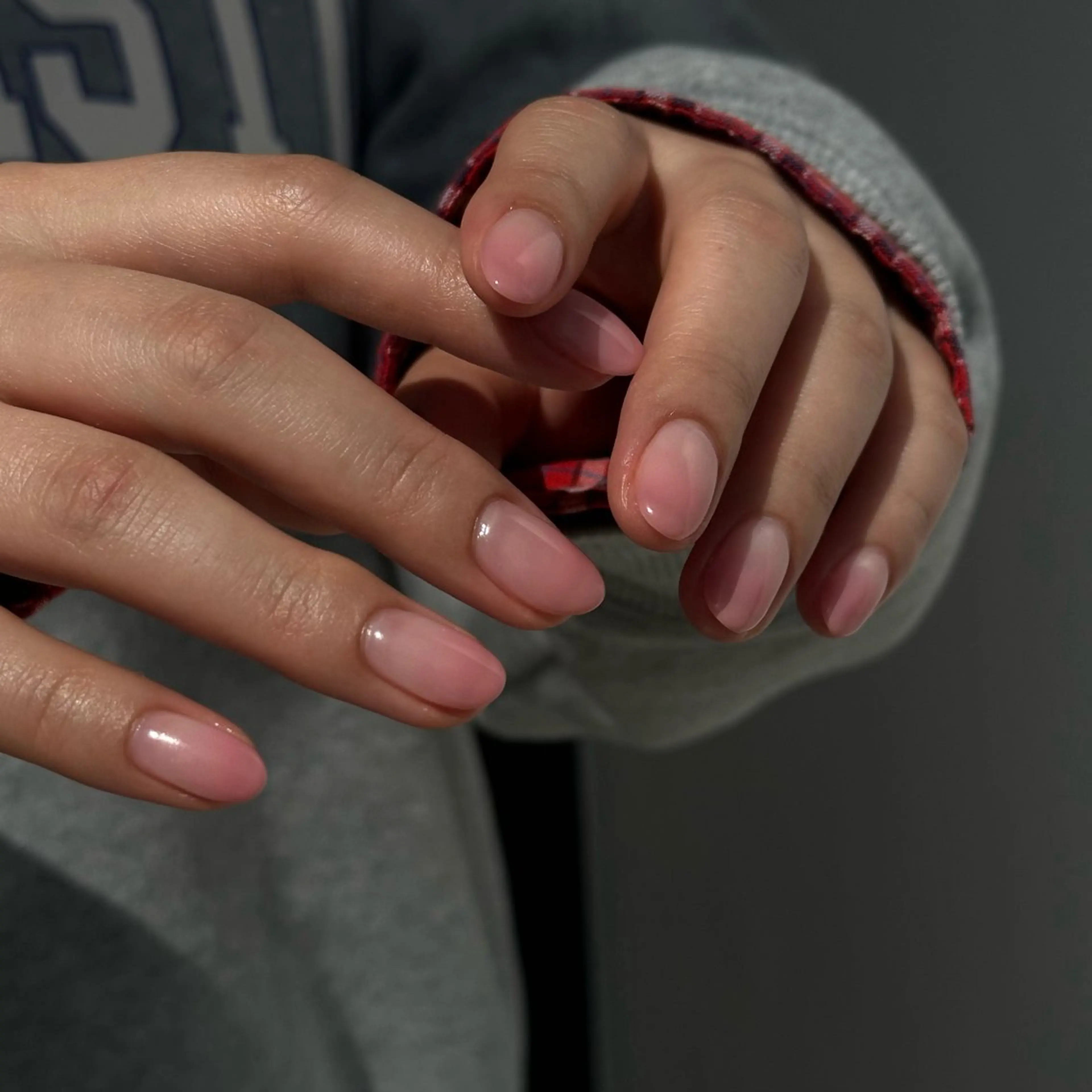 ネイル ハンドネイル COIN  nail hinataのネイルデザイン