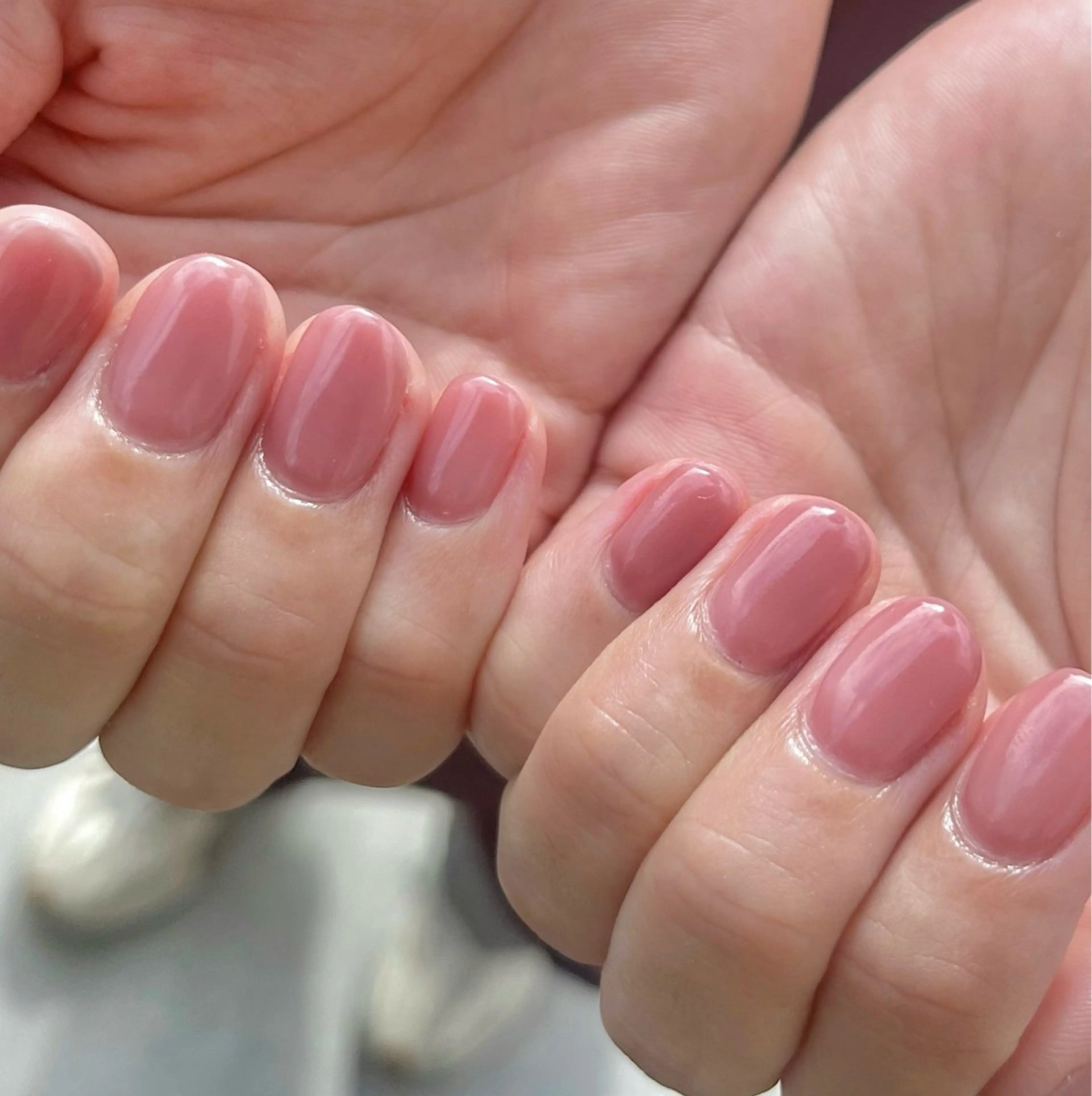 ネイル ハンドネイル 【子連れ可能🧸】 Emo　nailのネイルデザイン