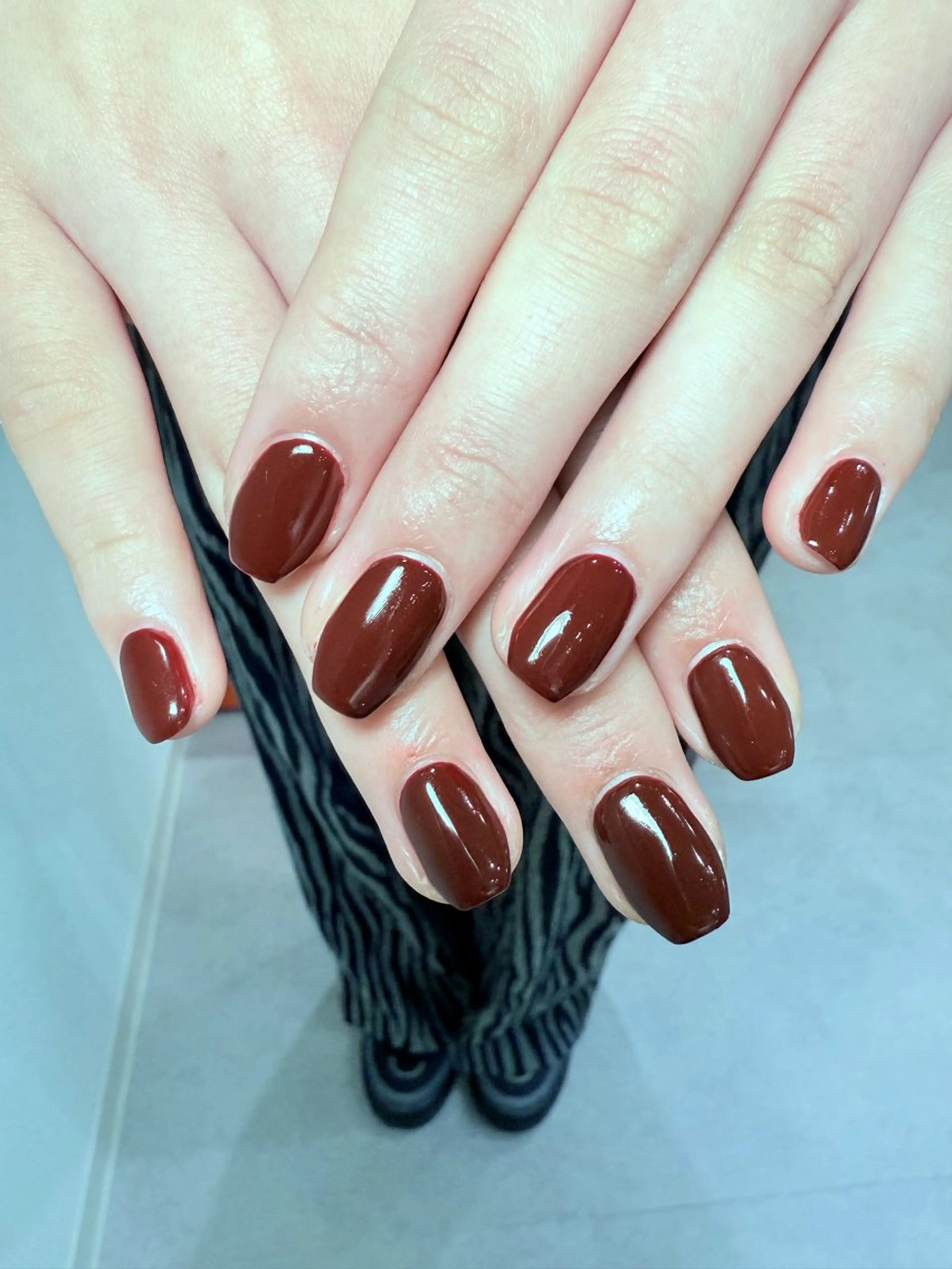 ネイル neouv所属・NEOUV_ mikuのネイルデザイン