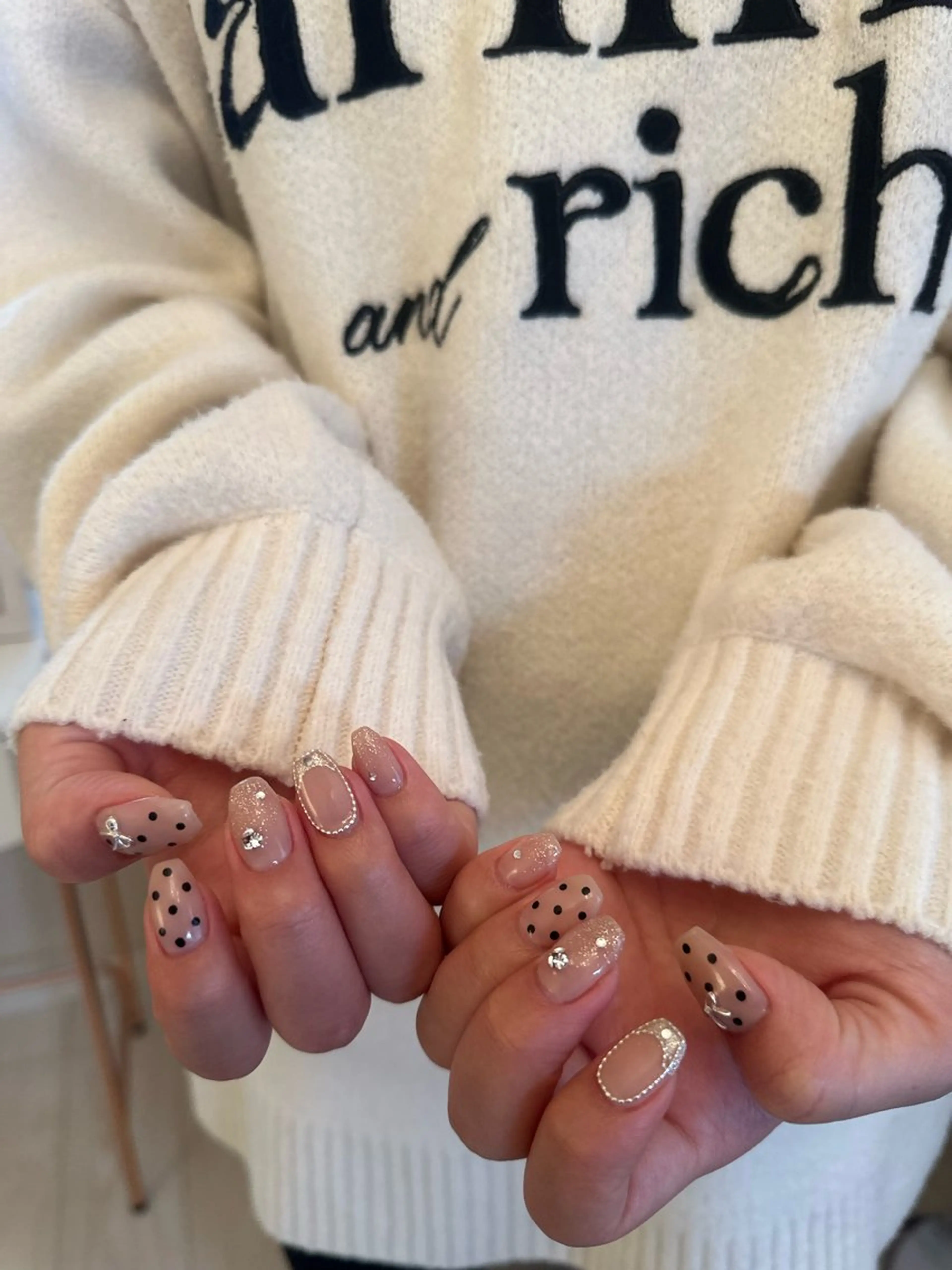 ネイル nail salon coco.のネイルデザイン