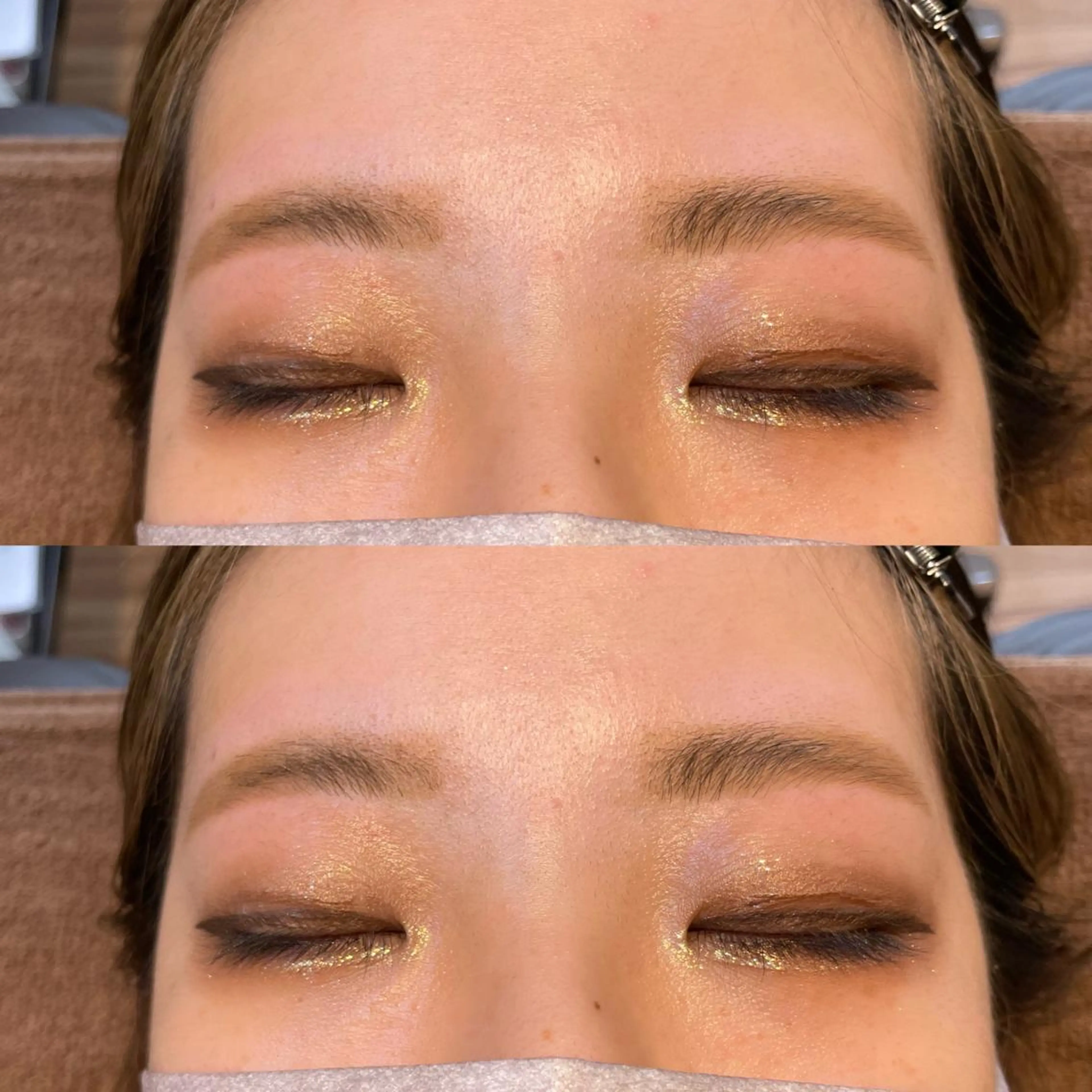 アイブロウ ANELA 盛岡大通店所属・ANALA yuの眉毛・アイブロウイメージ