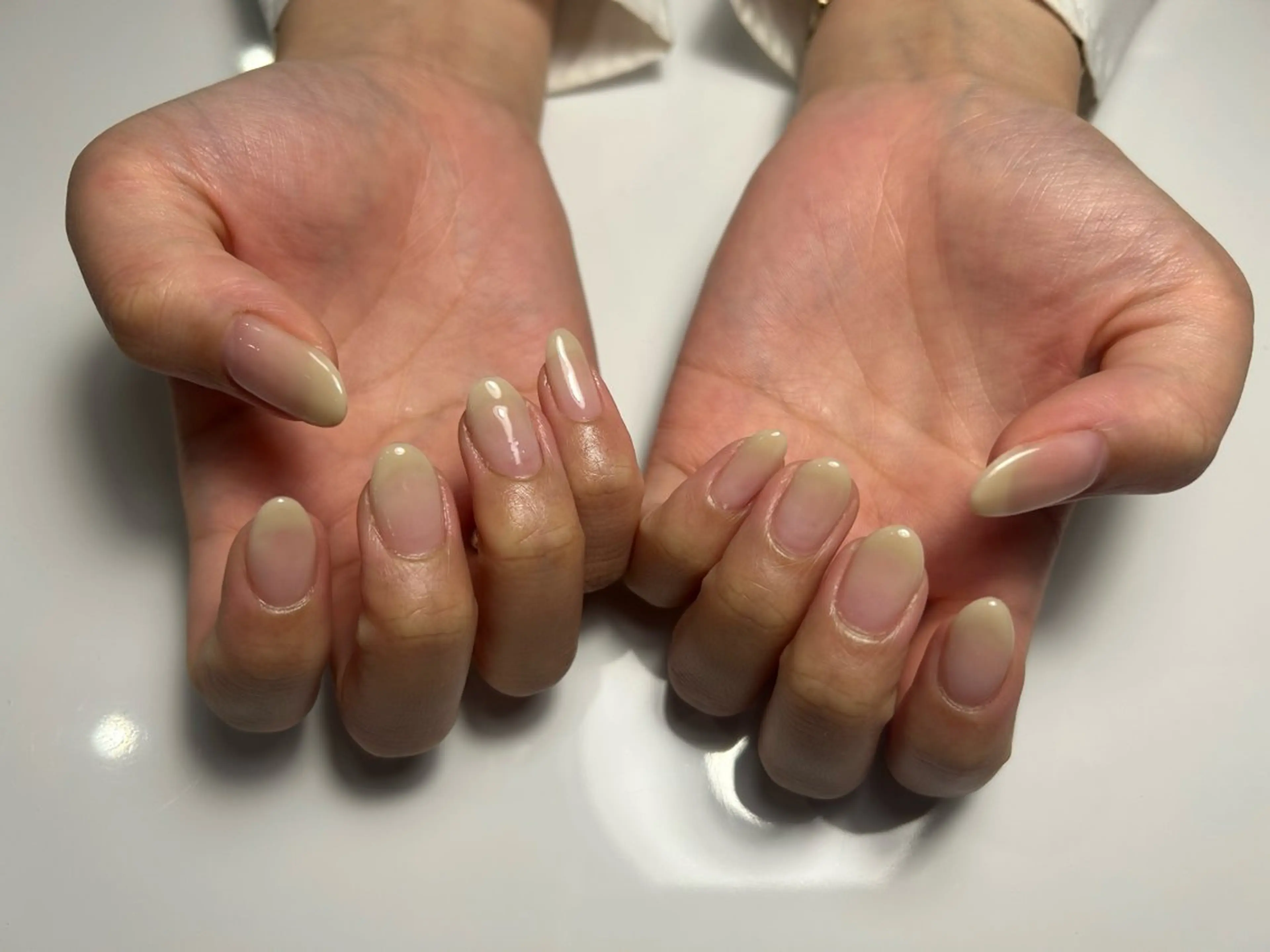 ネイル WHIP所属・Ran.I WHIPのネイルデザイン