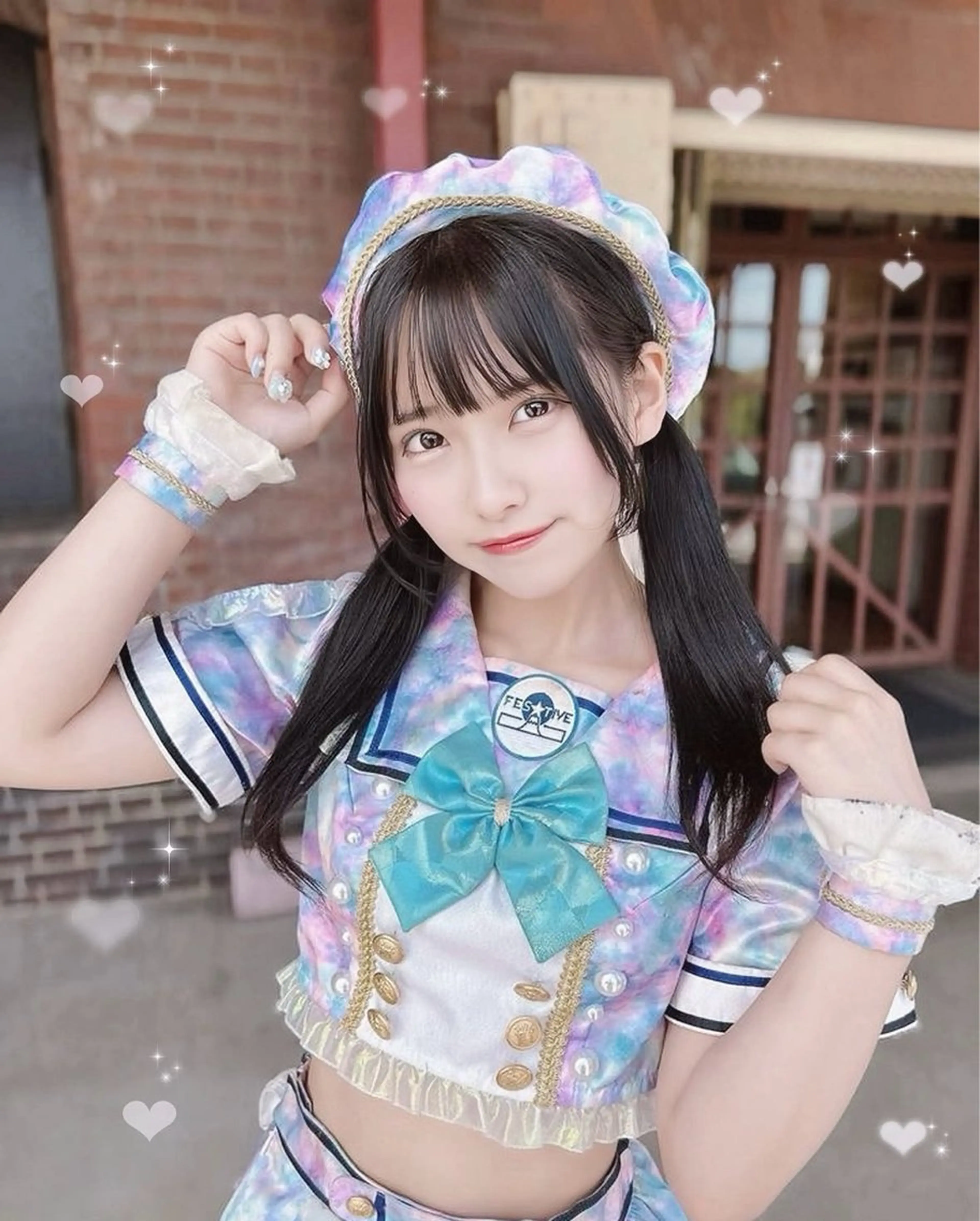 マツエク・マツパ マツパ B3シェアサロン所属・Runa🌙 渋谷/まつパのマツエク・マツパデザイン