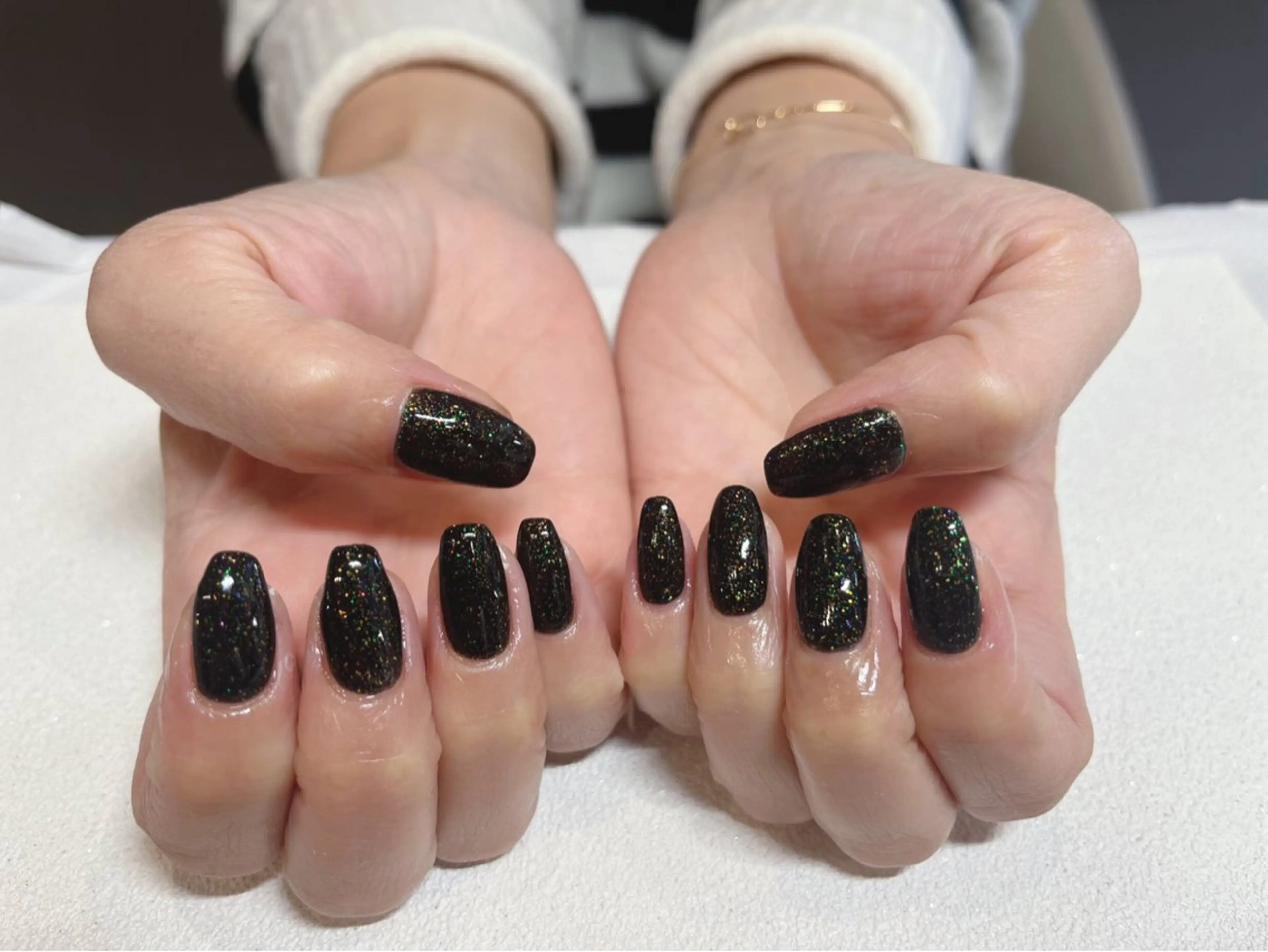 ネイル Rimie Nagataのネイルデザイン