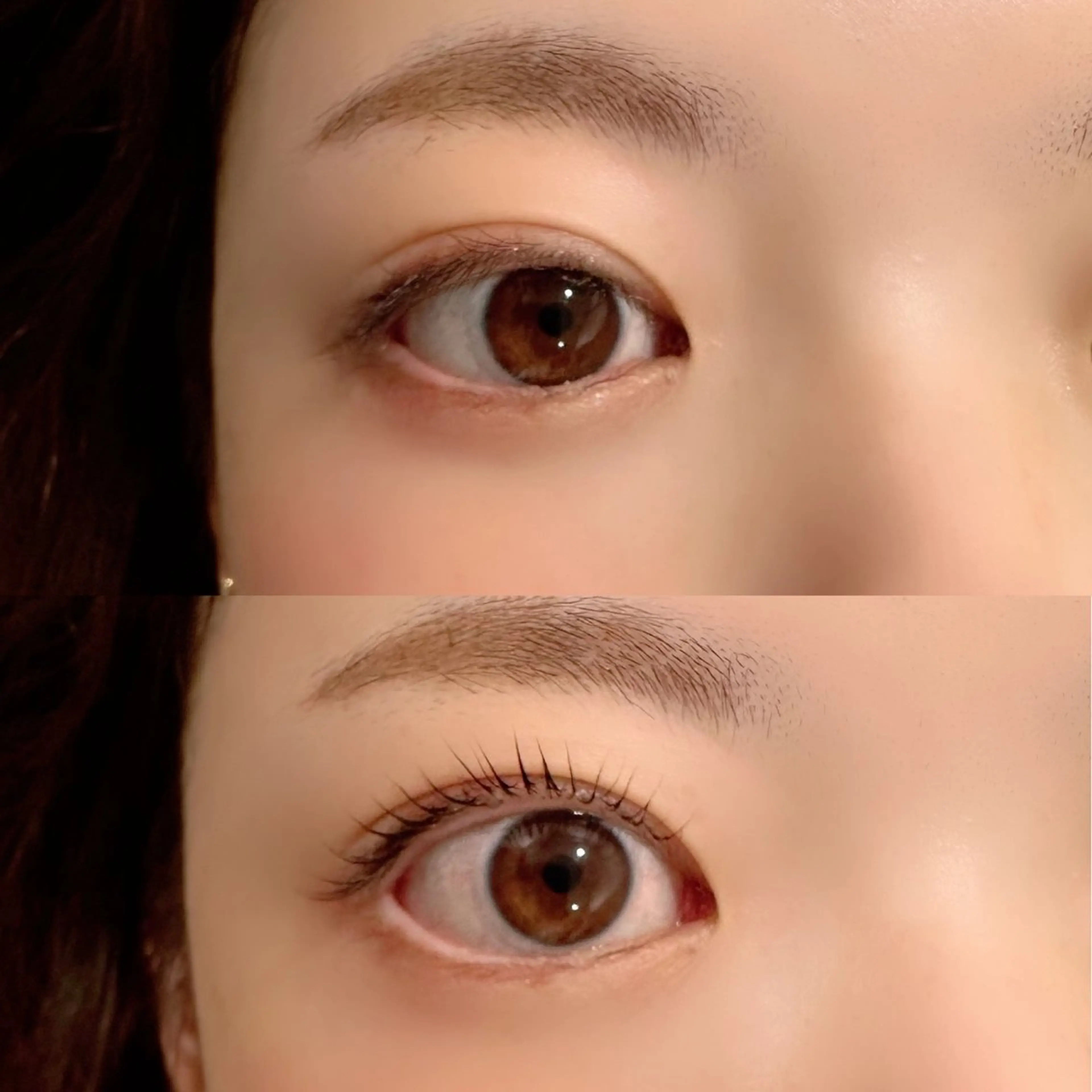 マツエク・マツパ マツパ シェアサロンJAM所属・takako _eyedesignの眉毛・アイブロウイメージ