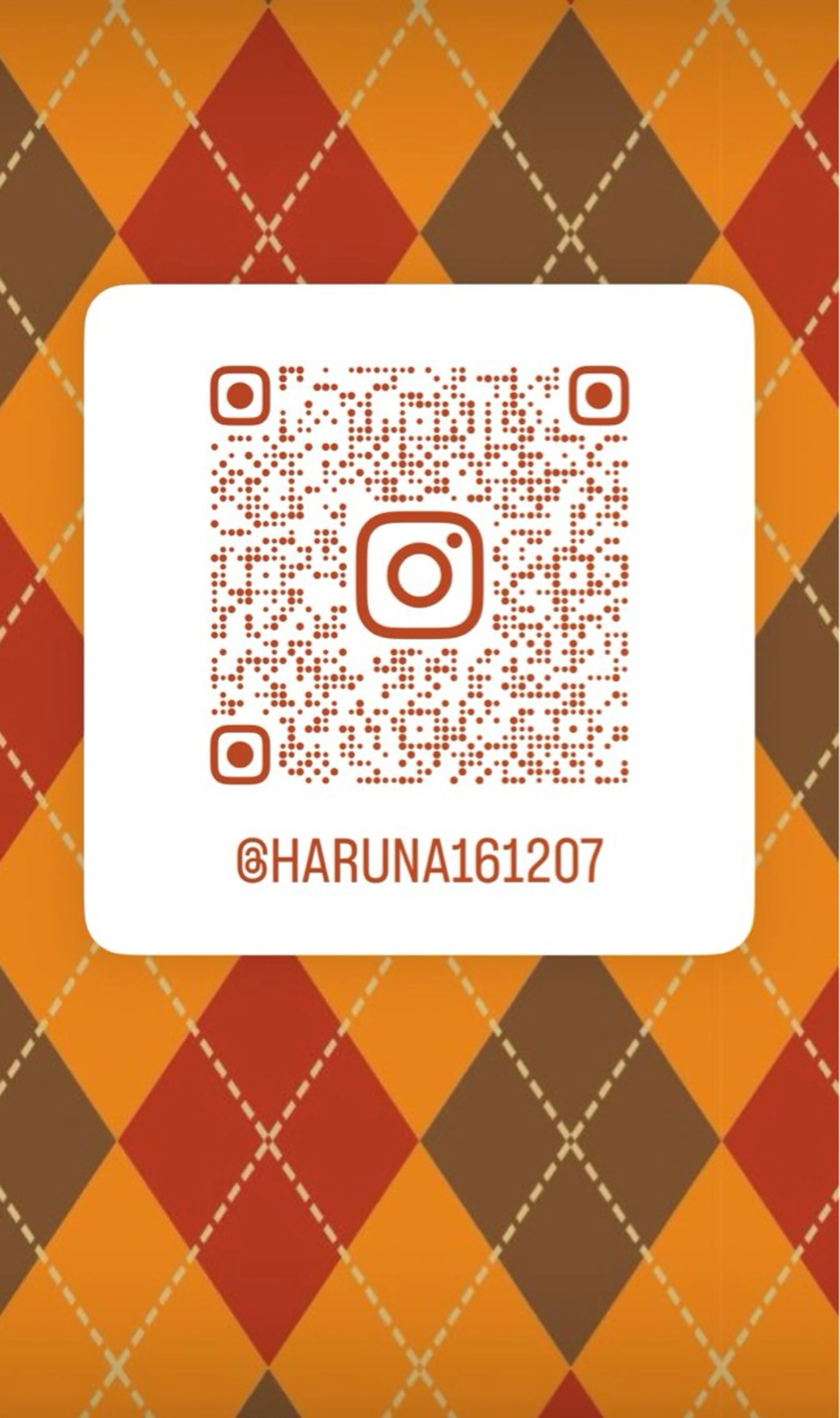 haruna🌼 西新美容室💛のヘアスタイル