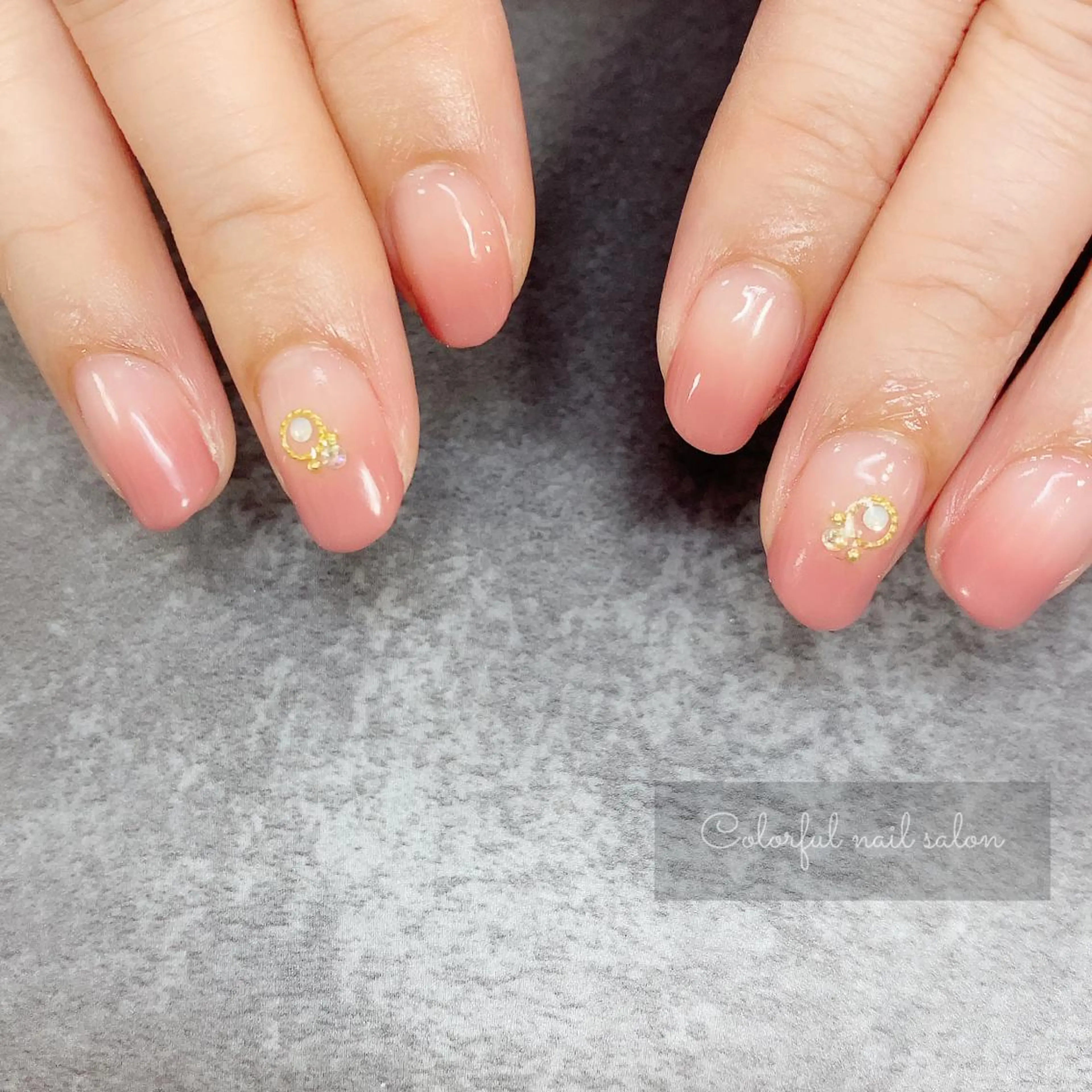 ネイル le’a所属・Le'a nail&eyesのマツエク・マツパデザイン