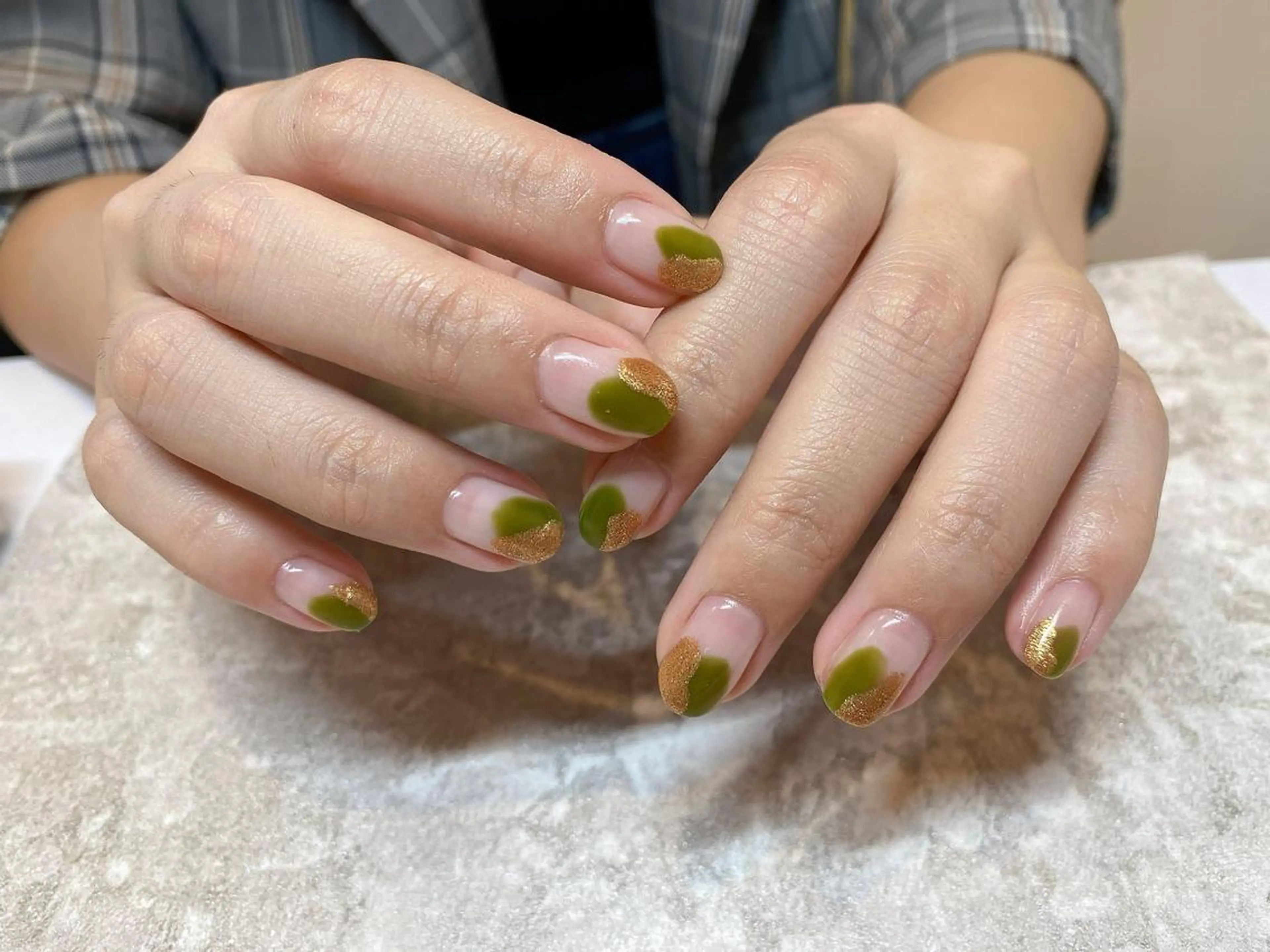 ネイル ハンドネイル beauty salon RePi所属・B.S. RePiのエステ・リラクイメージ