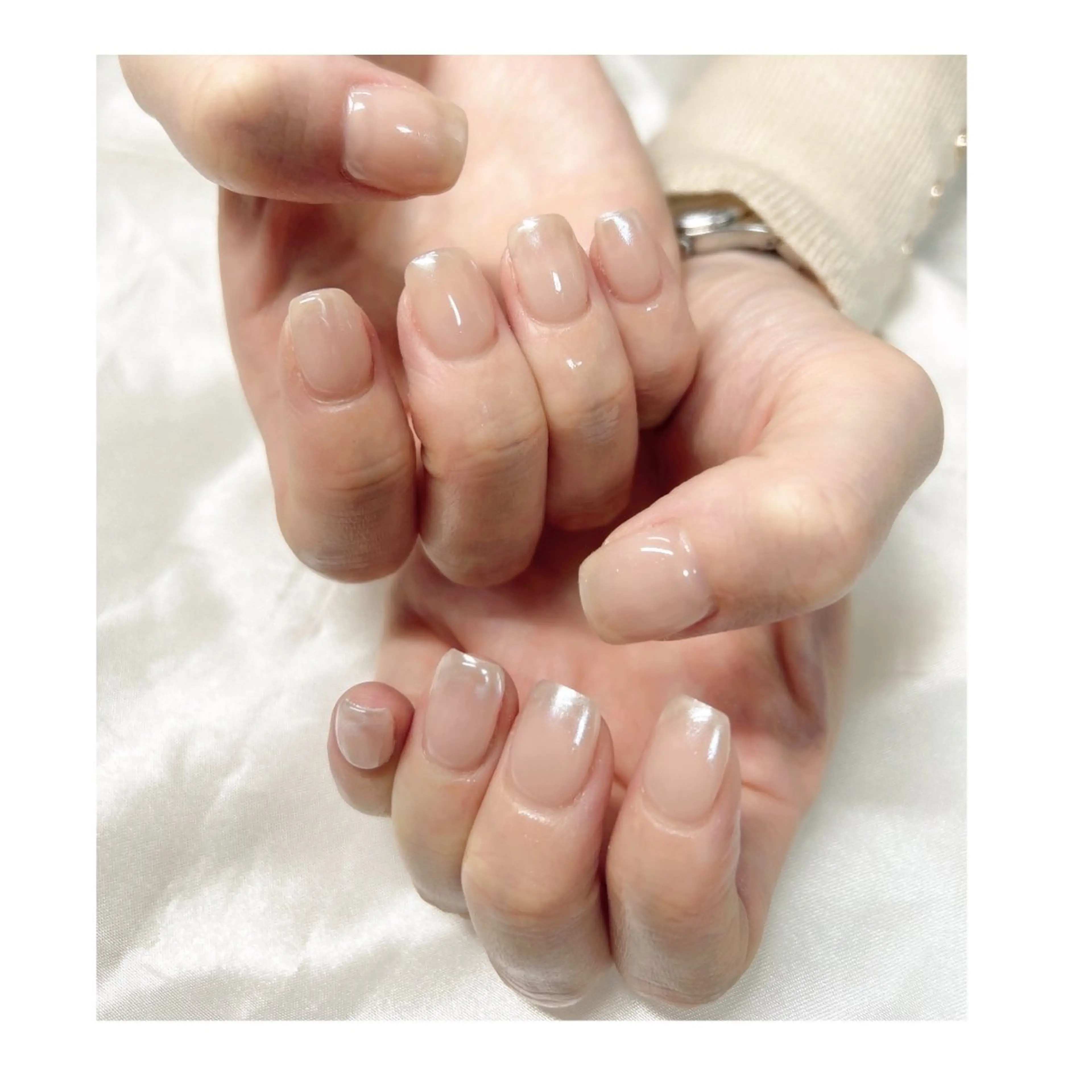 ネイル nail salon Ange所属・nail salon angeのネイルデザイン