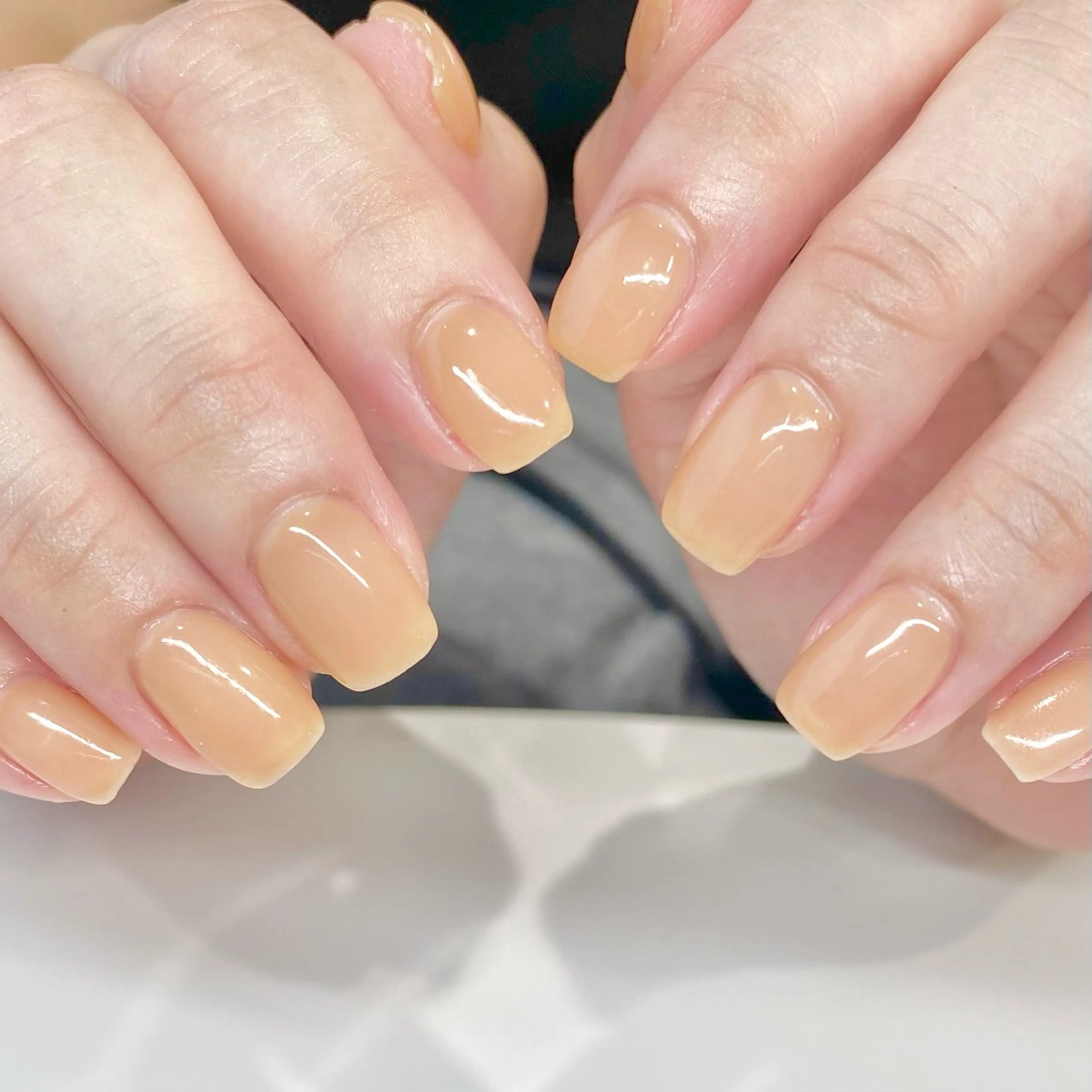 ネイル MUSE koshikawaのネイルデザイン